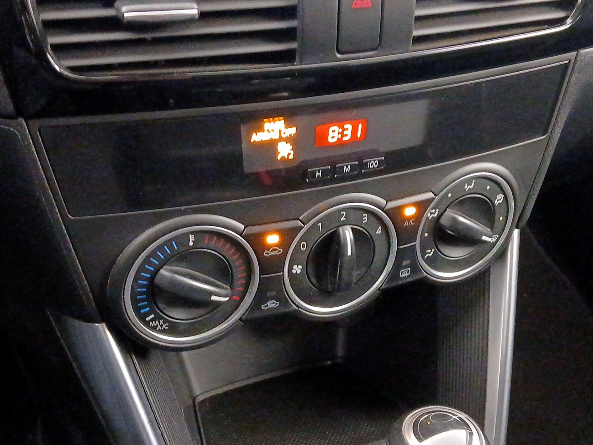 Thumbnail: 2014 Mazda CX-5 - 16