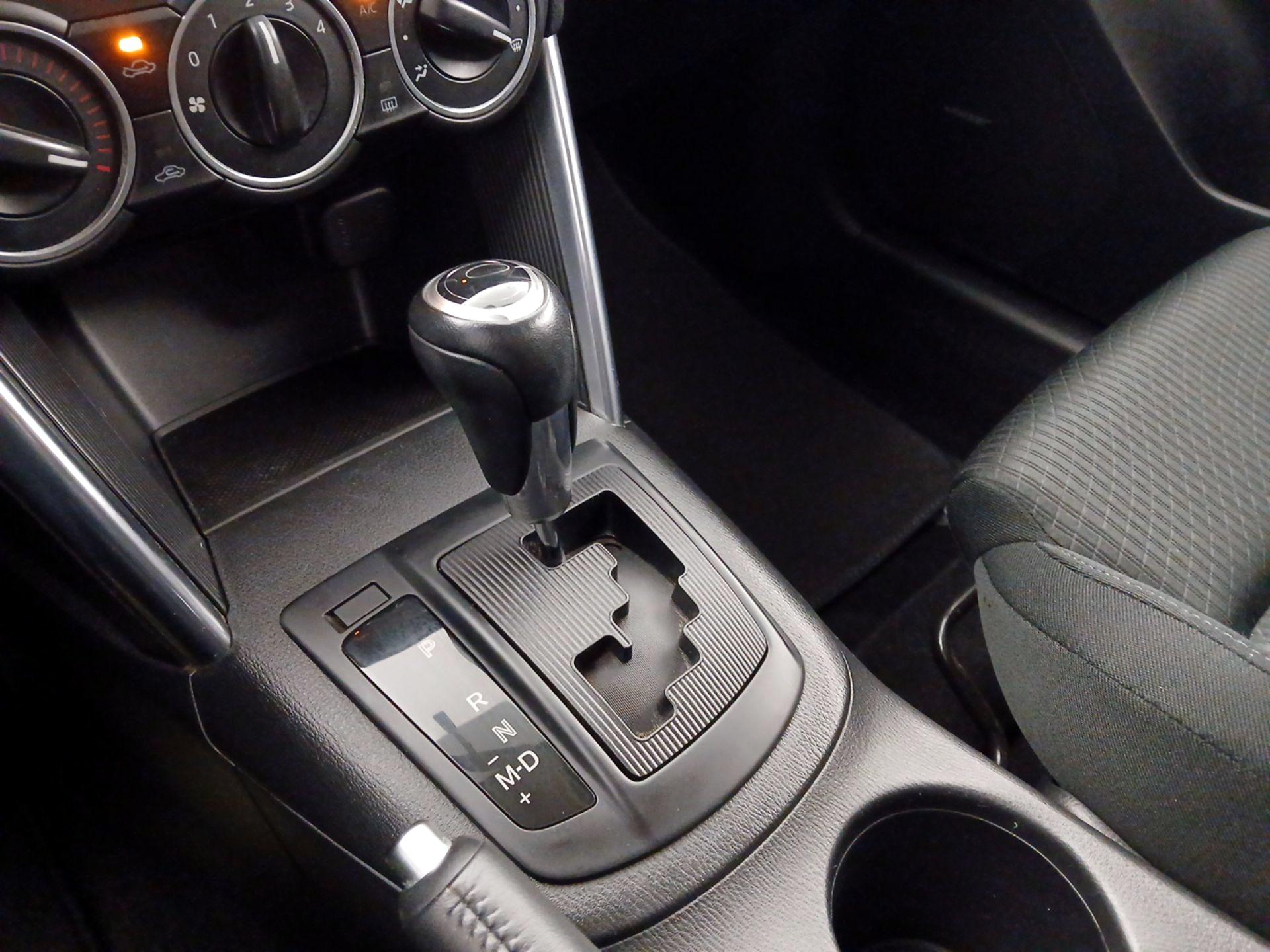 Thumbnail: 2014 Mazda CX-5 - 17