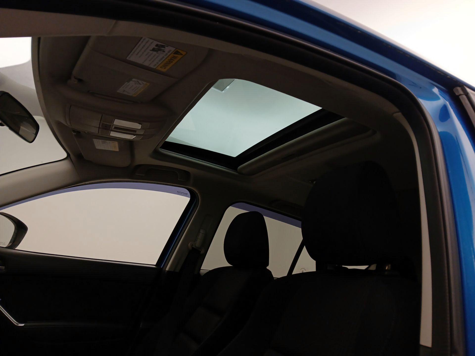 Thumbnail: 2014 Mazda CX-5 - 19