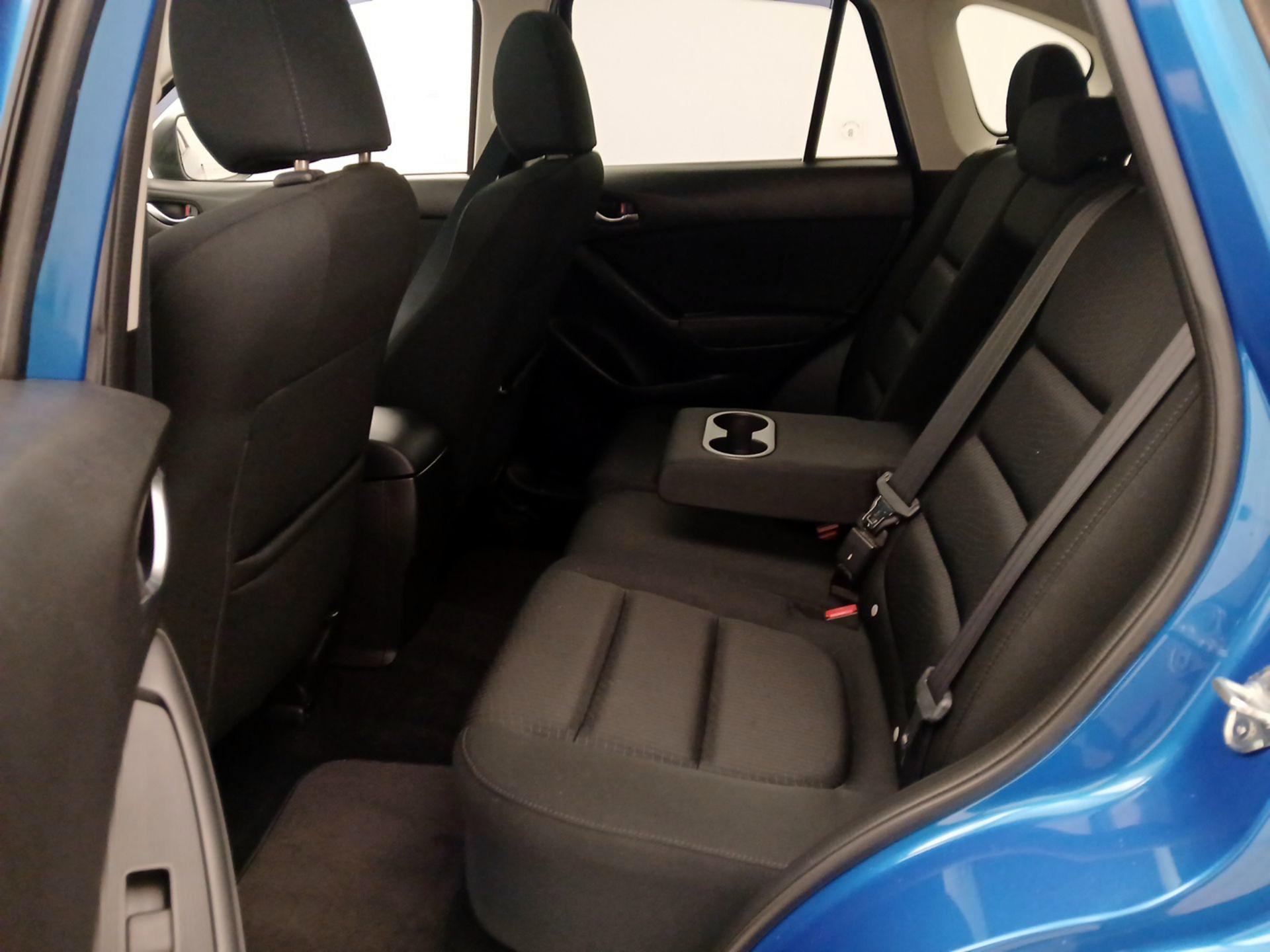 Thumbnail: 2014 Mazda CX-5 - 20