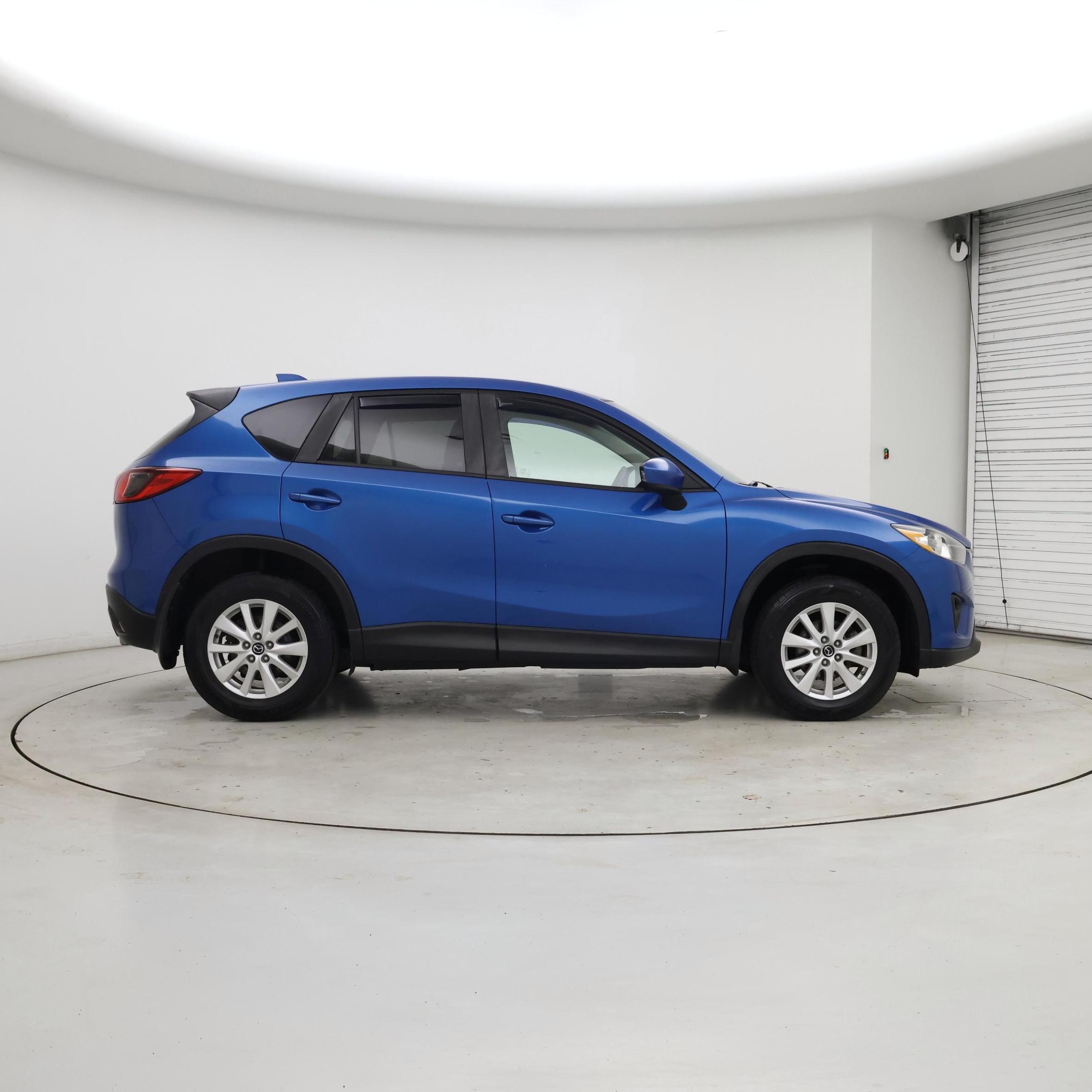 Thumbnail: 2014 Mazda CX-5 - 7