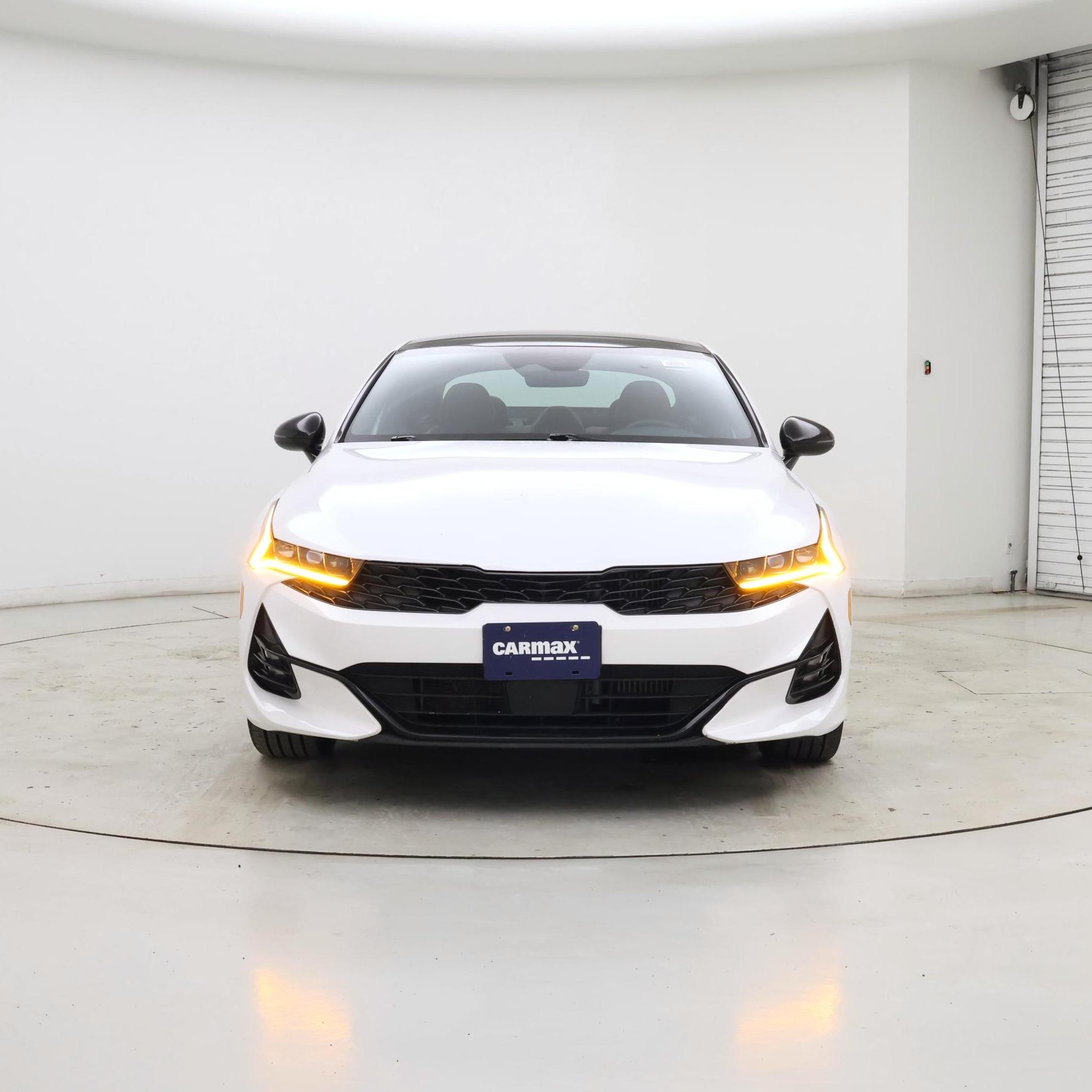 Thumbnail: 2024 Kia K5 - 5