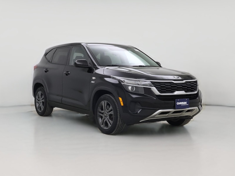 2021 Kia Seltos LX -
                  Hartford, CT