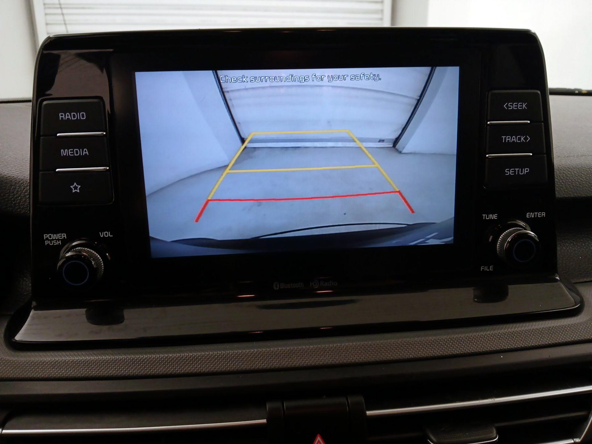 Thumbnail: 2021 Kia Seltos - 14