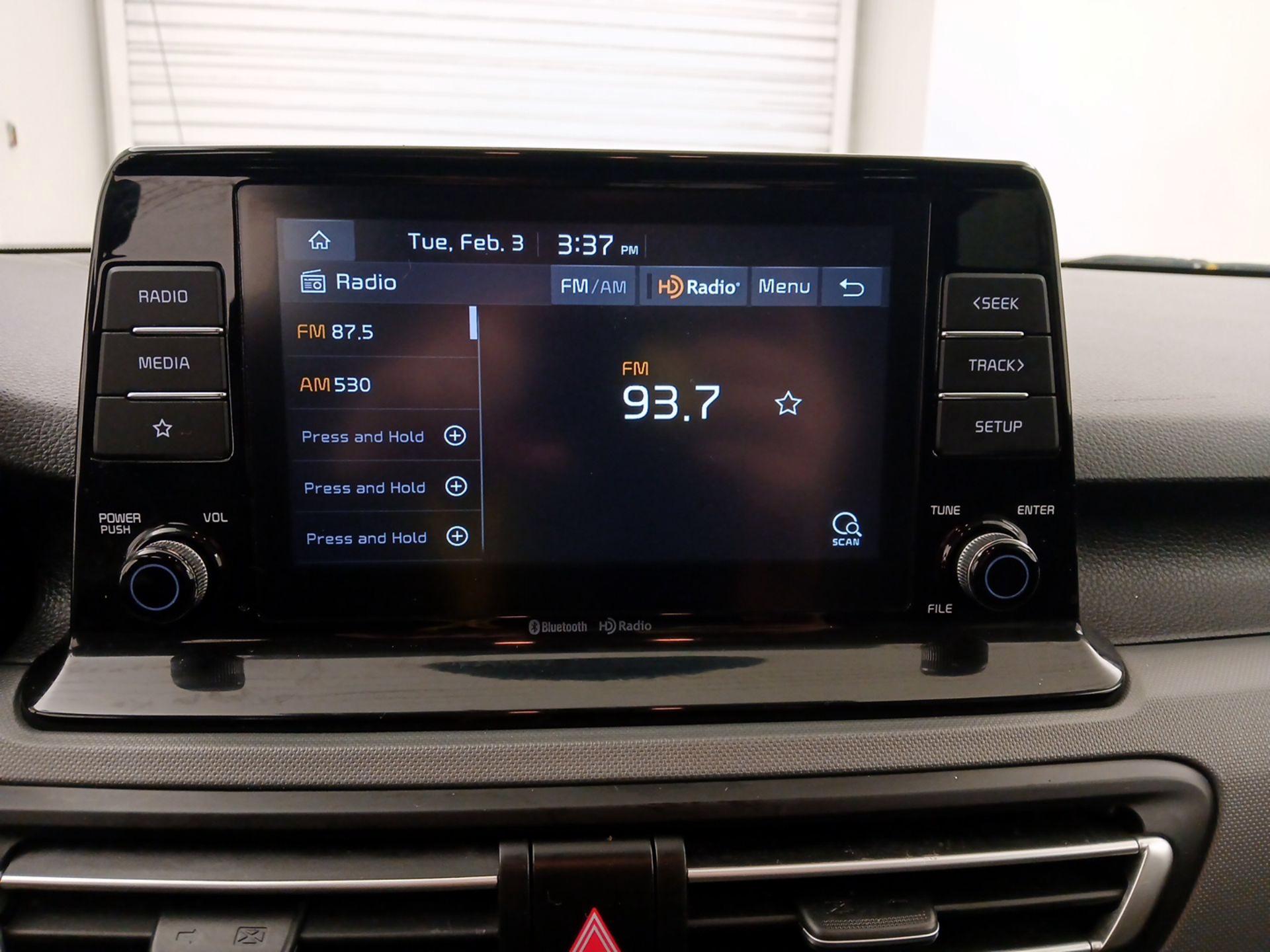 Thumbnail: 2021 Kia Seltos - 15