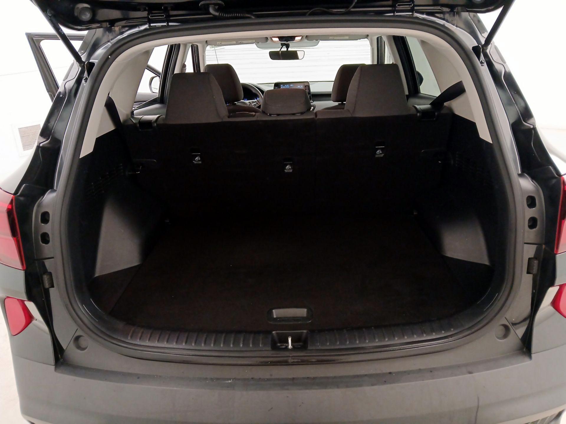 Thumbnail: 2021 Kia Seltos - 20