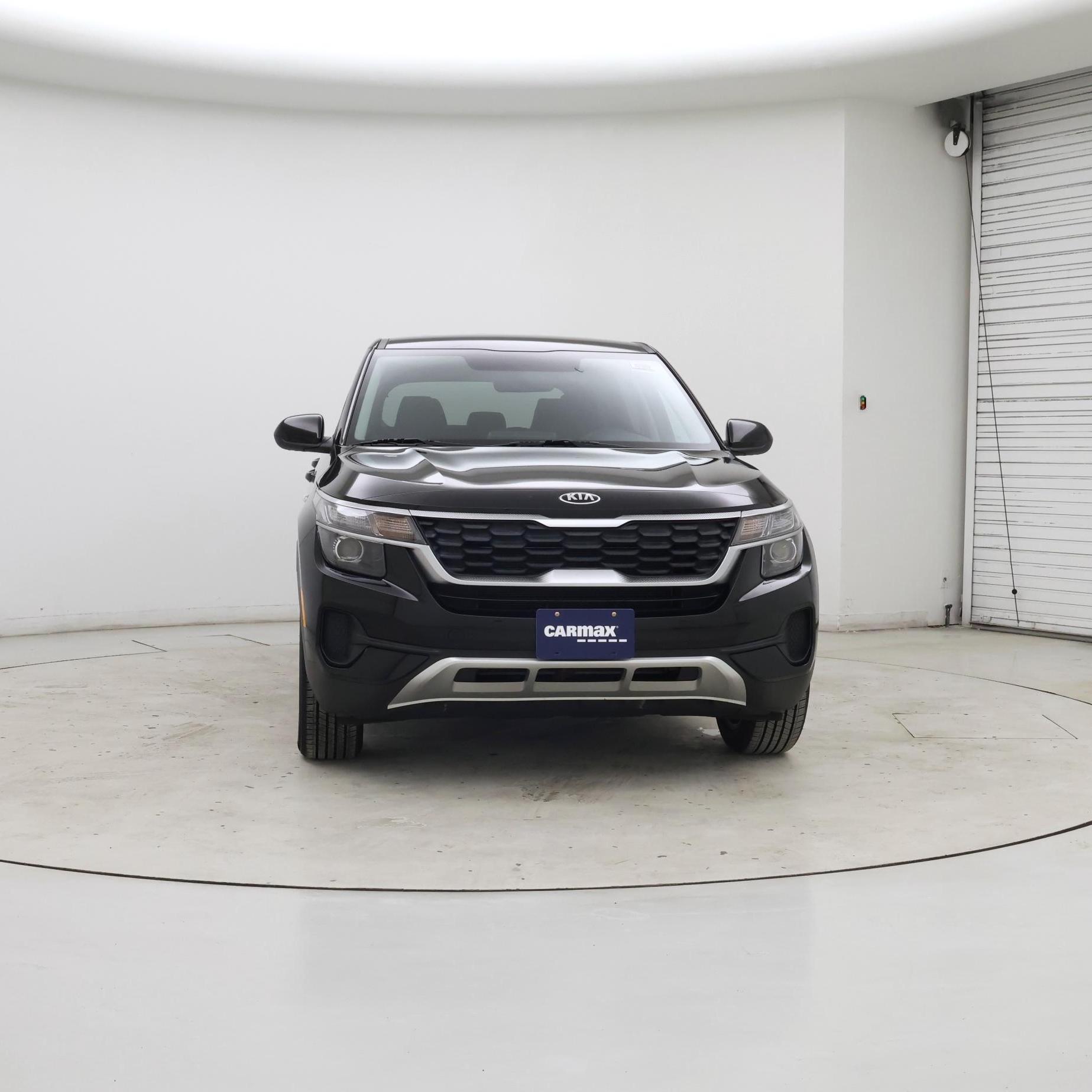 Thumbnail: 2021 Kia Seltos - 5