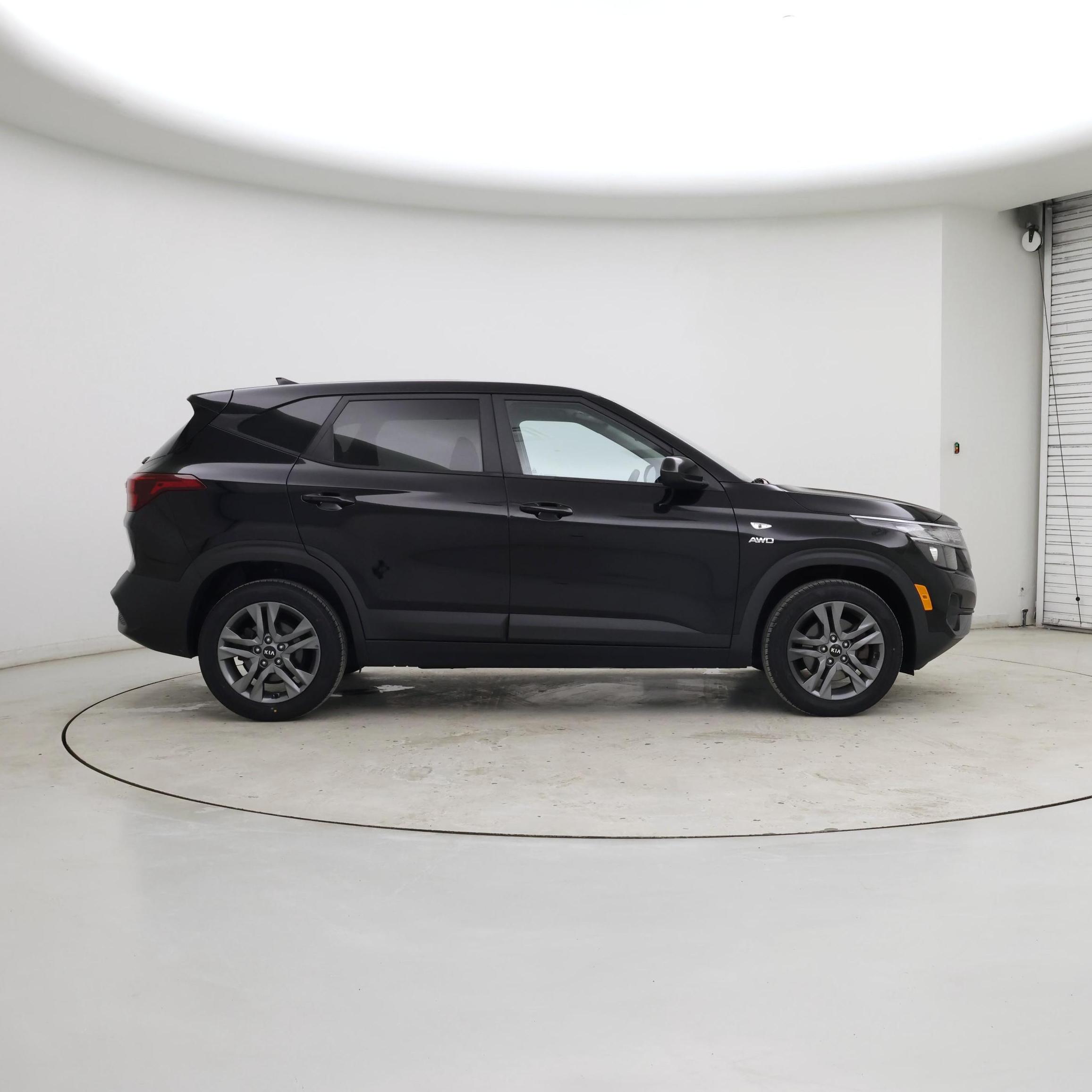 Thumbnail: 2021 Kia Seltos - 7