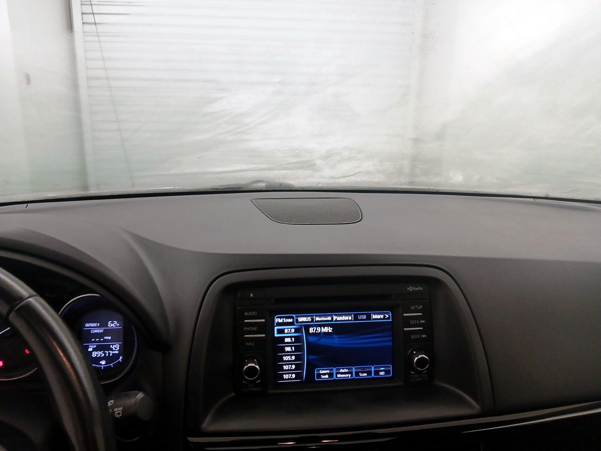 Thumbnail: 2014 Mazda CX-5 - 9