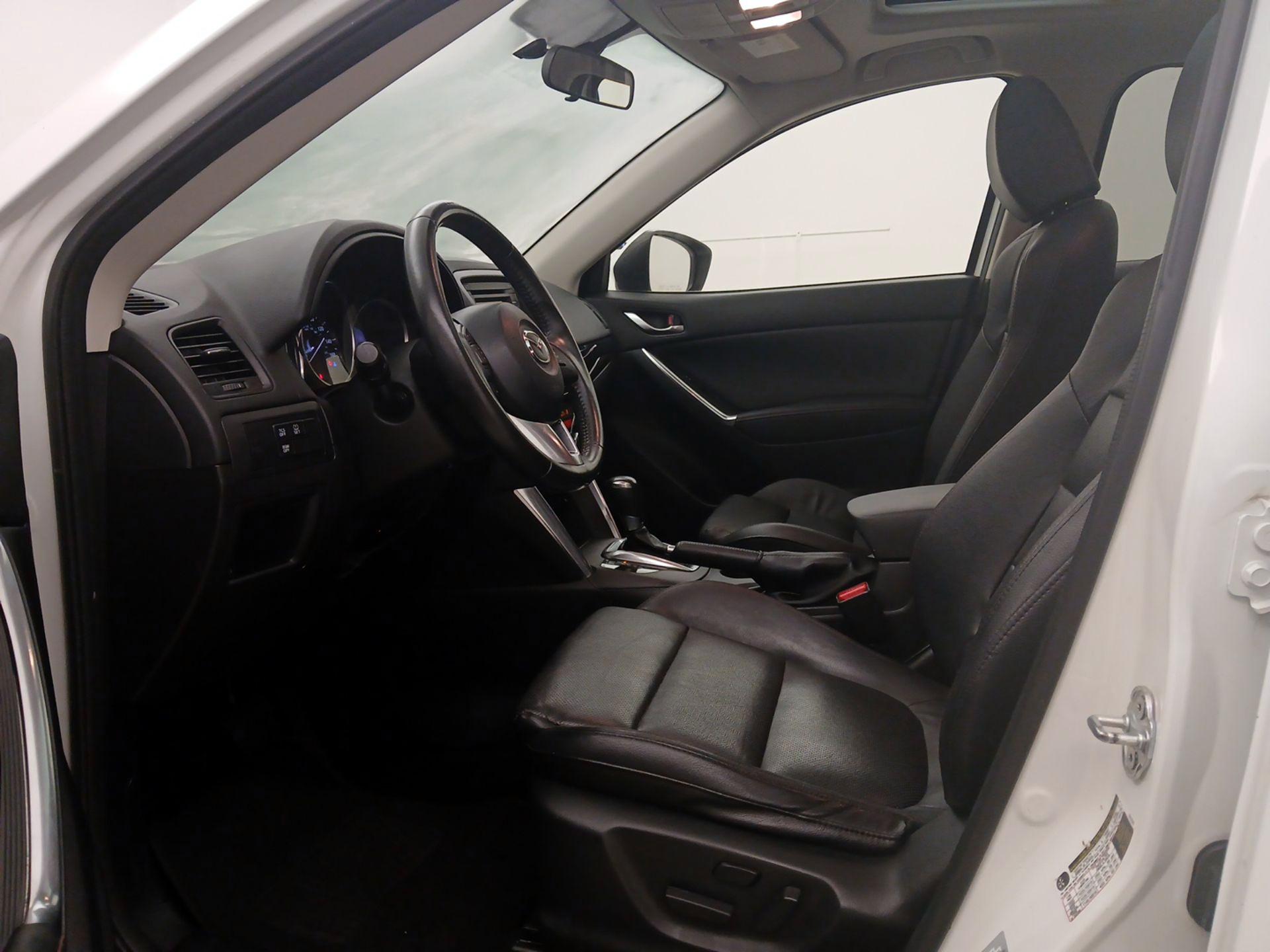 Thumbnail: 2014 Mazda CX-5 - 11