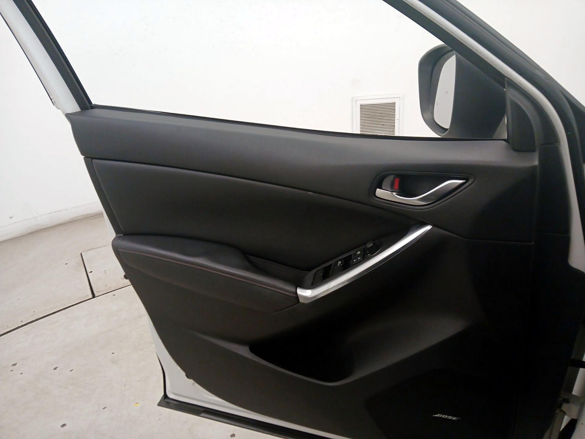 Thumbnail: 2014 Mazda CX-5 - 12