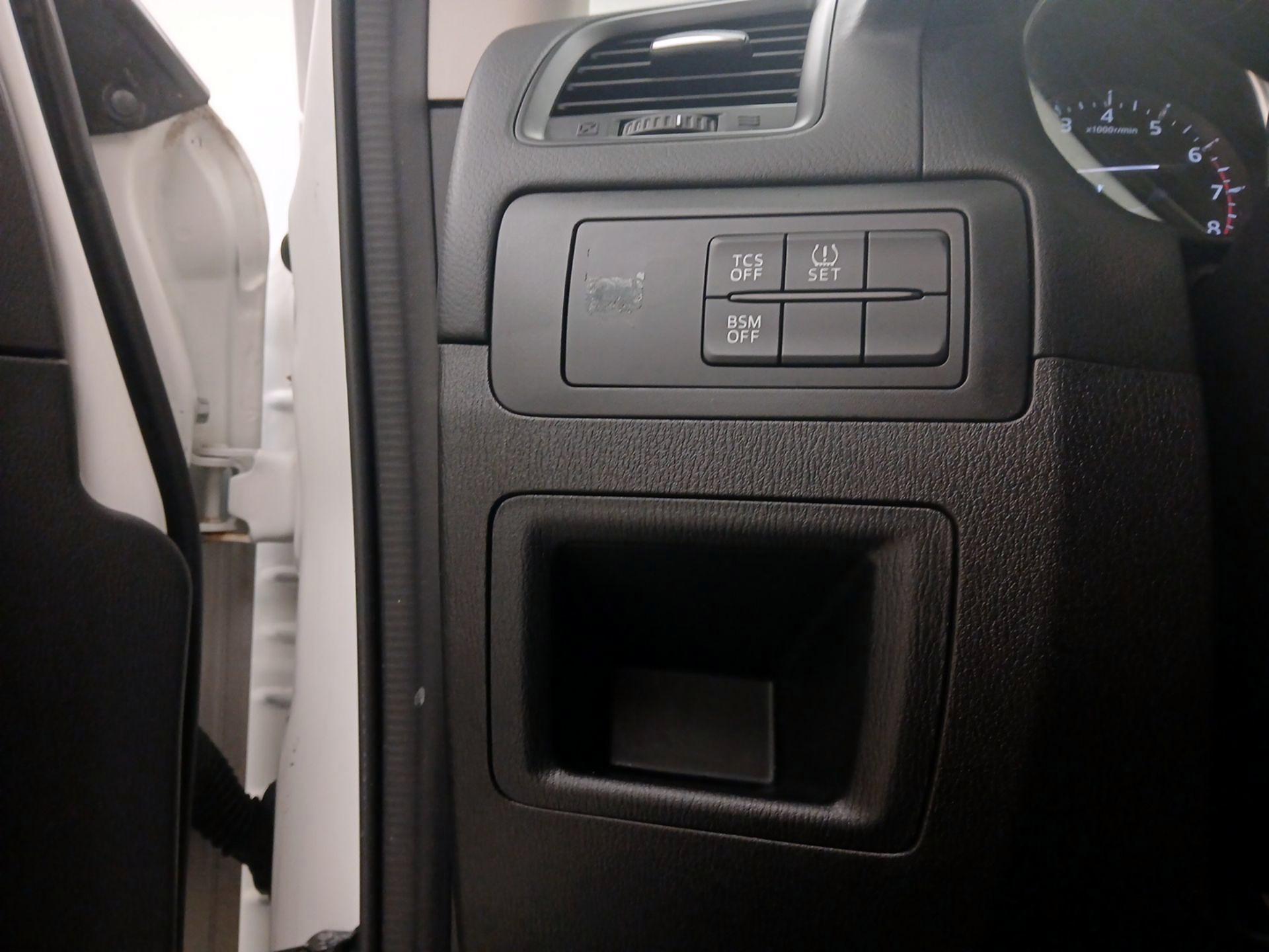 Thumbnail: 2014 Mazda CX-5 - 13