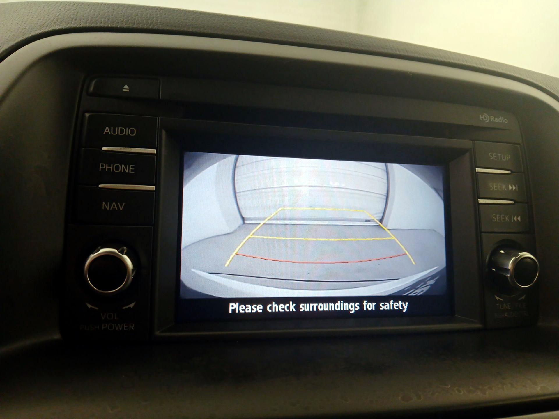 Thumbnail: 2014 Mazda CX-5 - 14