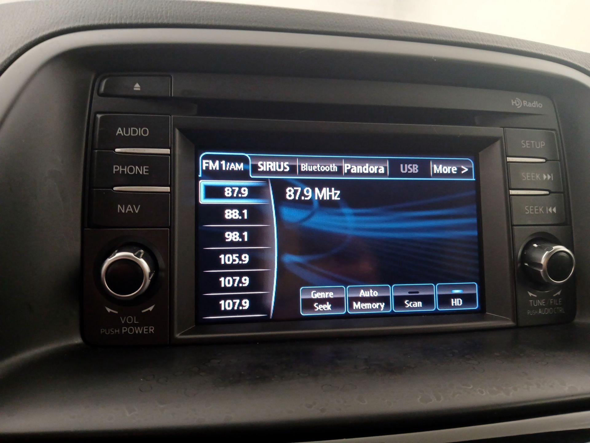 Thumbnail: 2014 Mazda CX-5 - 15