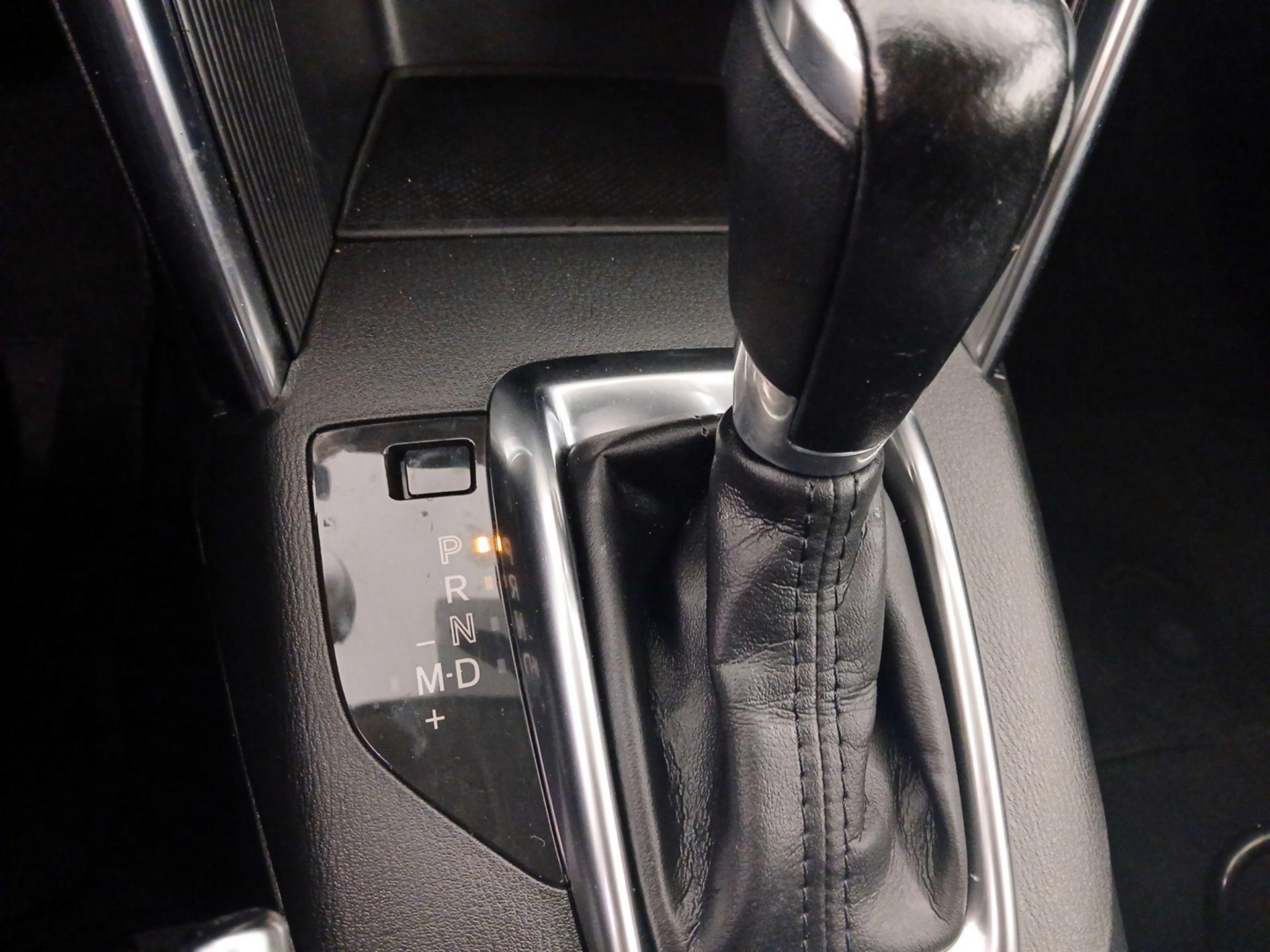 Thumbnail: 2014 Mazda CX-5 - 17