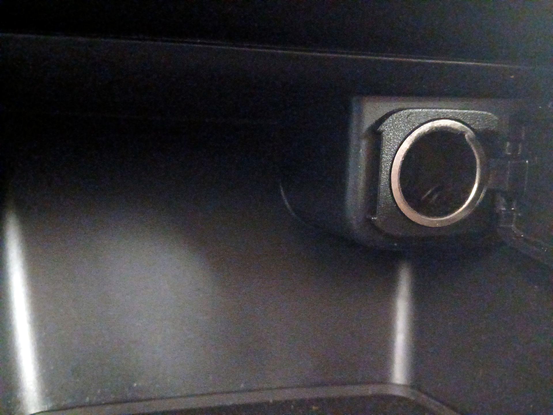 Thumbnail: 2014 Mazda CX-5 - 18