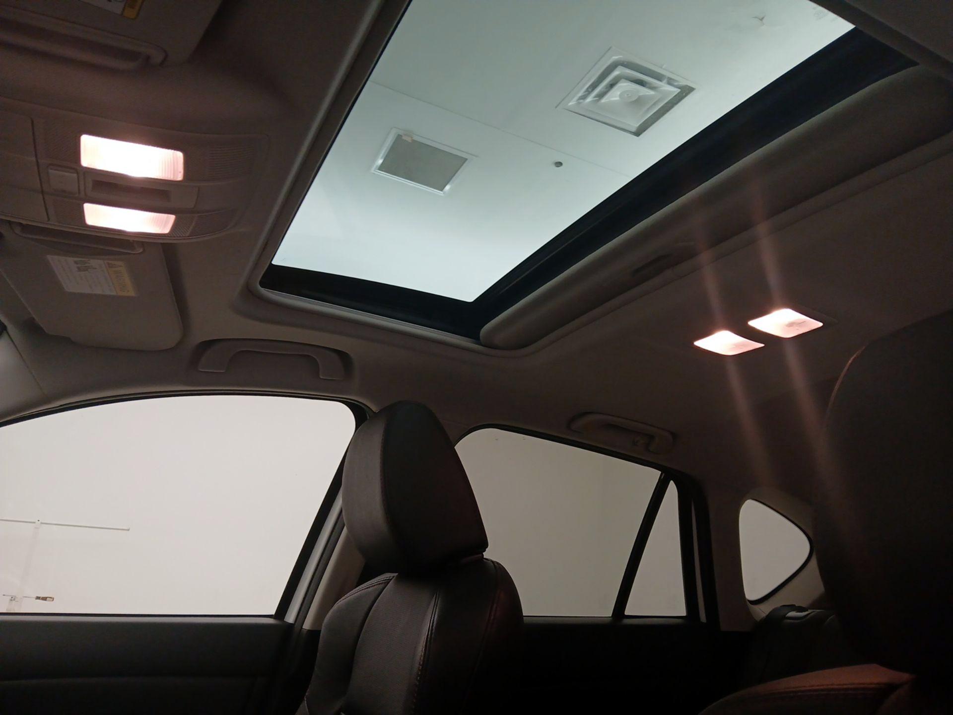 Thumbnail: 2014 Mazda CX-5 - 19