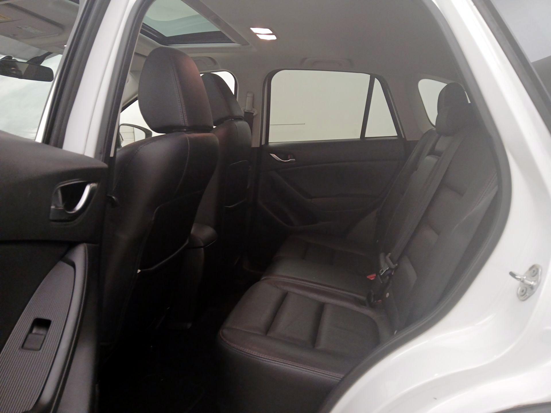 Thumbnail: 2014 Mazda CX-5 - 20