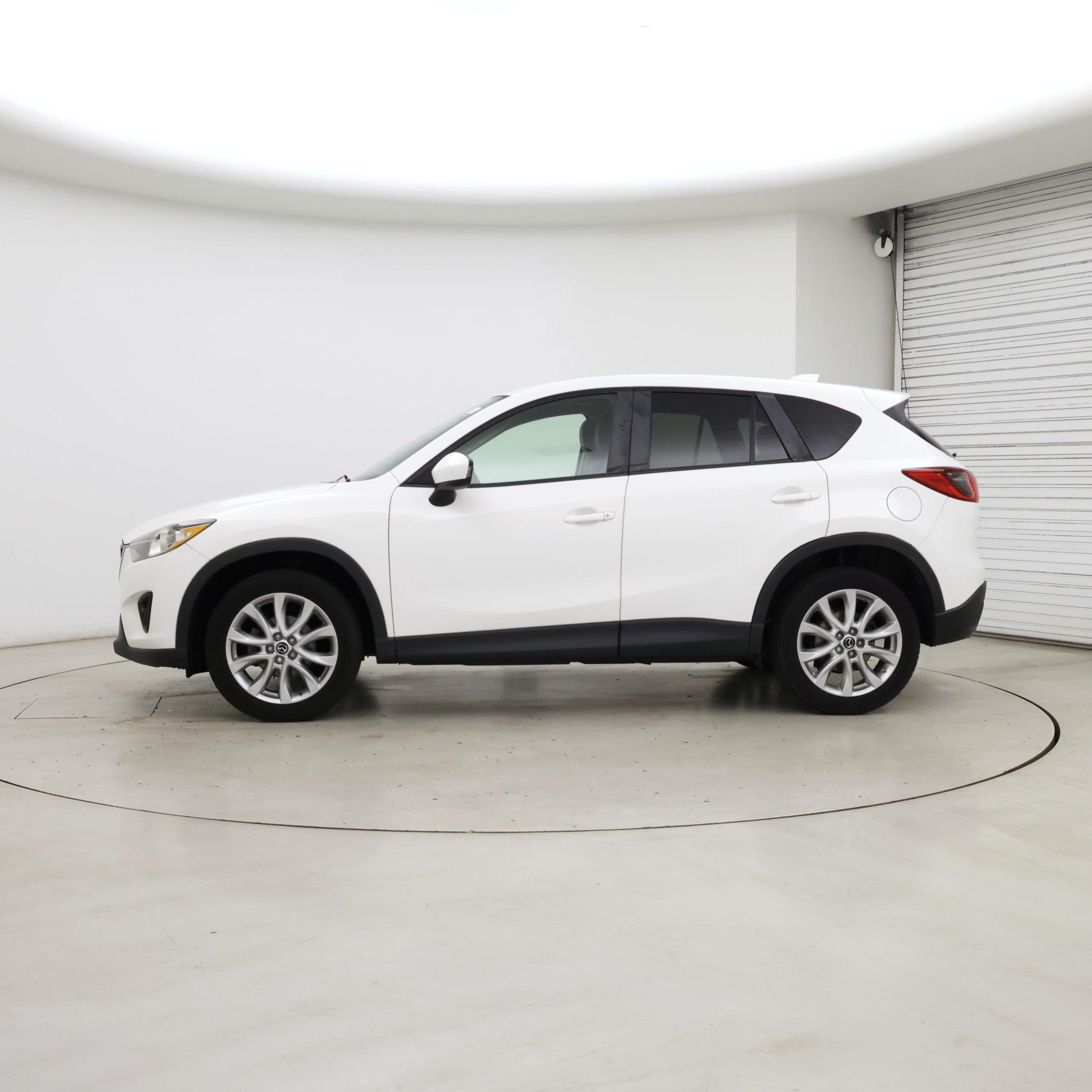 Thumbnail: 2014 Mazda CX-5 - 3