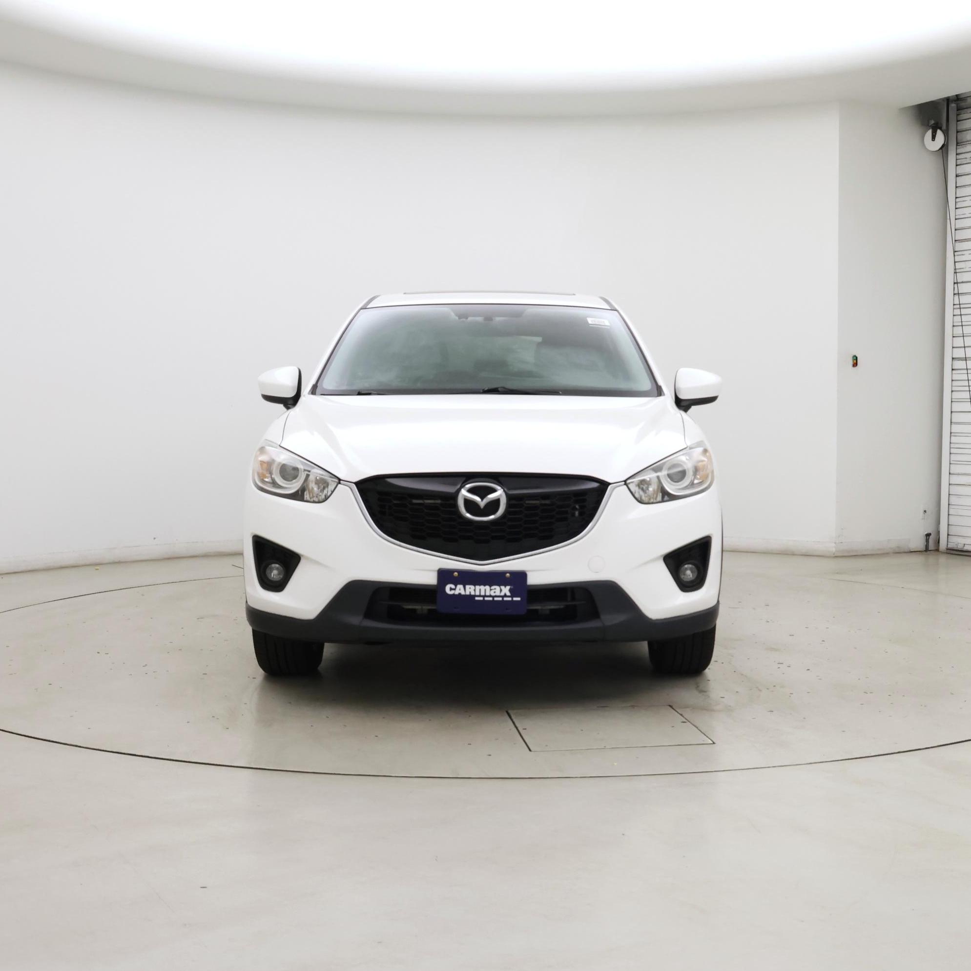 Thumbnail: 2014 Mazda CX-5 - 5