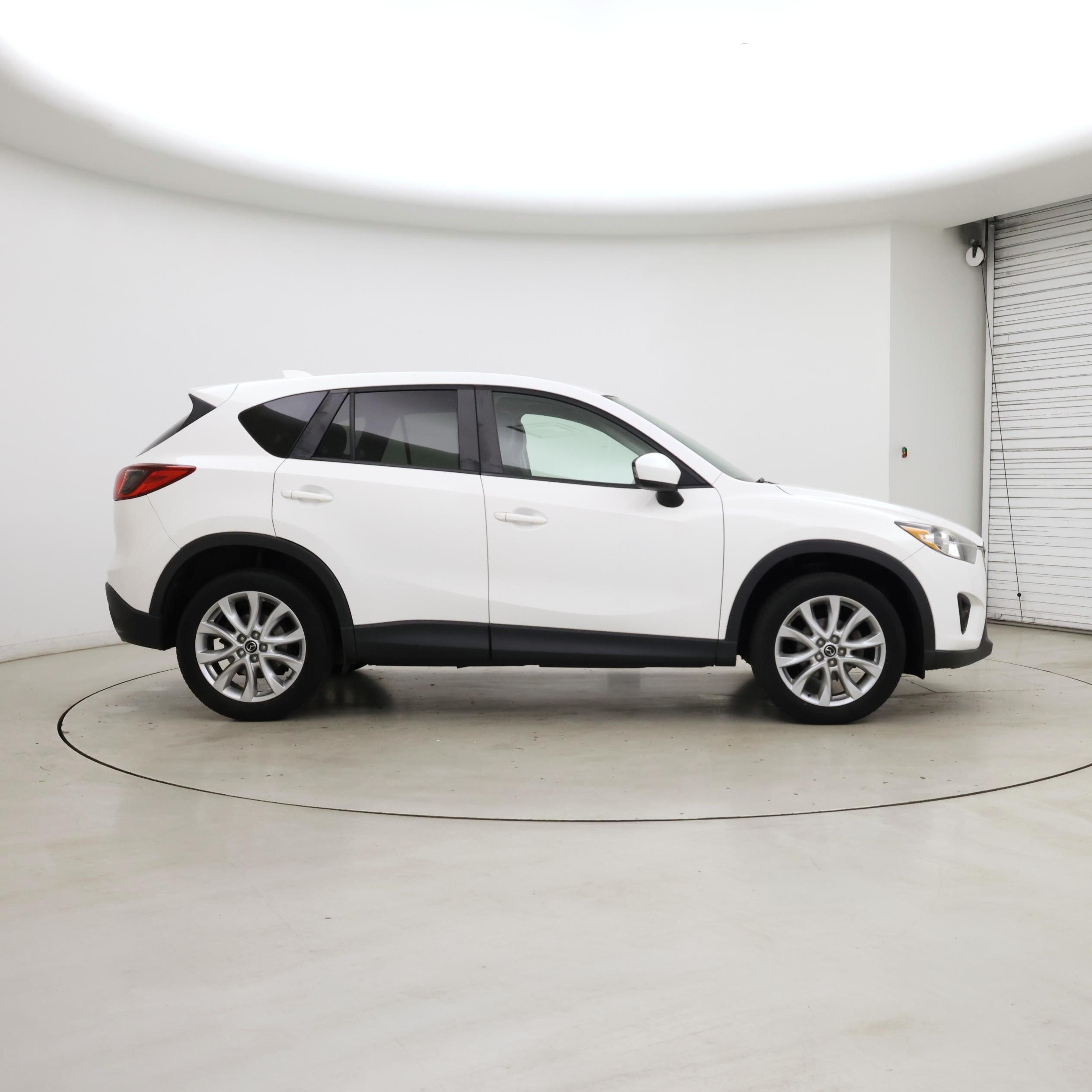 Thumbnail: 2014 Mazda CX-5 - 7