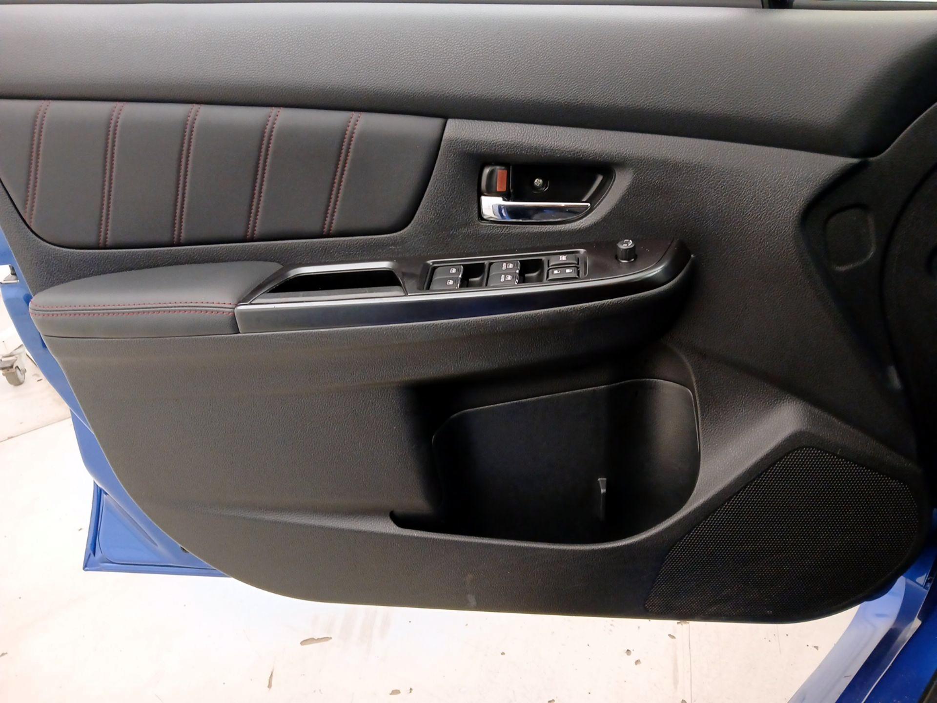 Thumbnail: 2019 Subaru WRX - 12