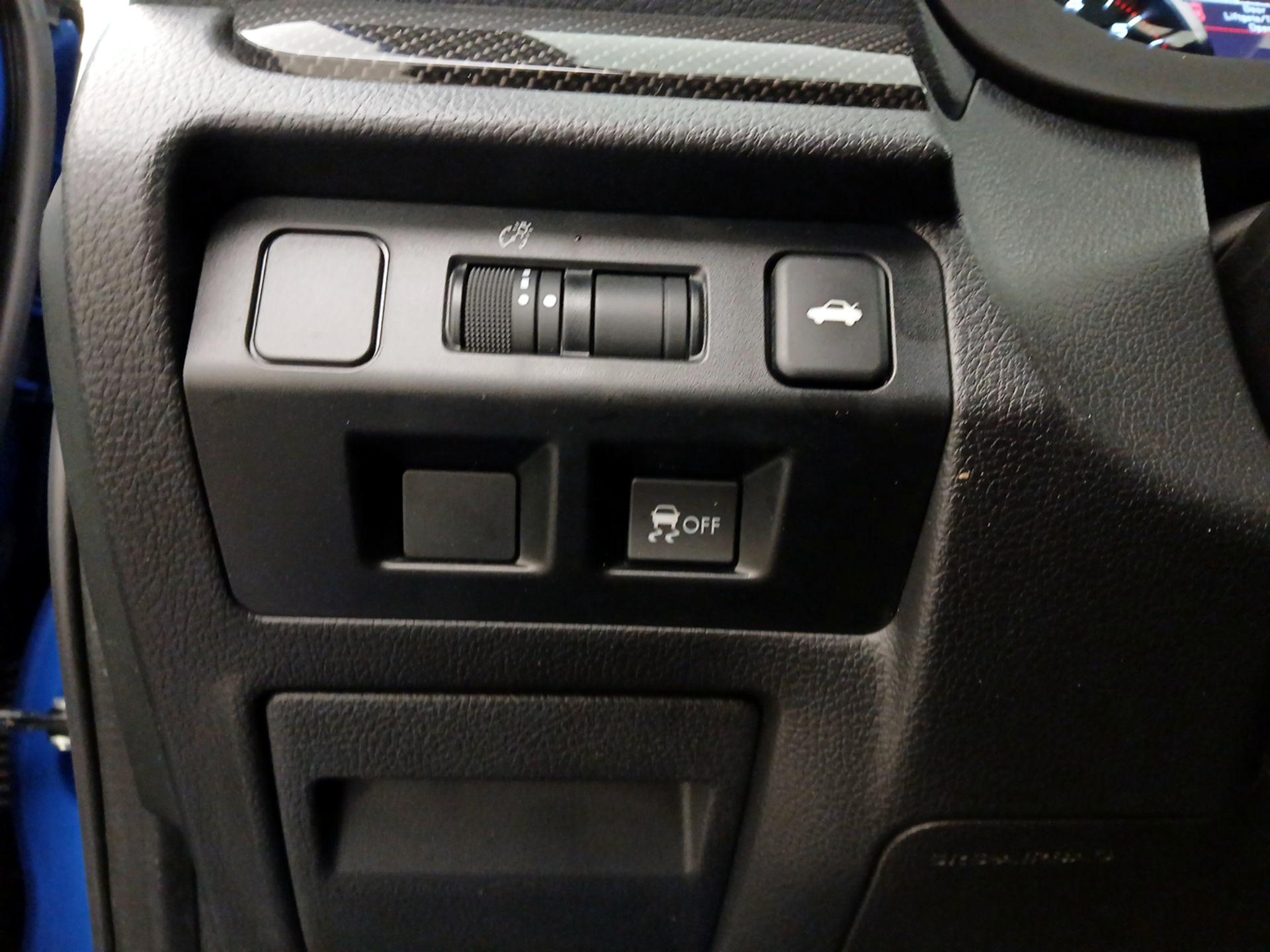 Thumbnail: 2019 Subaru WRX - 13