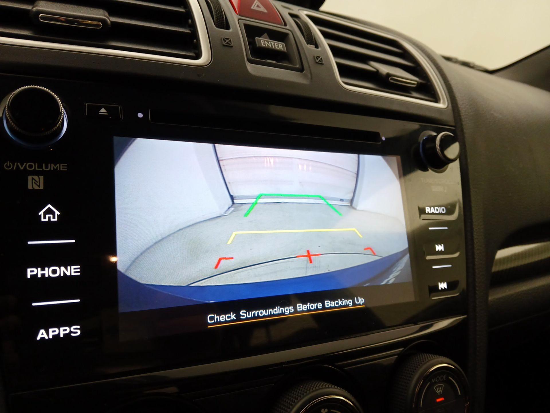 Thumbnail: 2019 Subaru WRX - 14