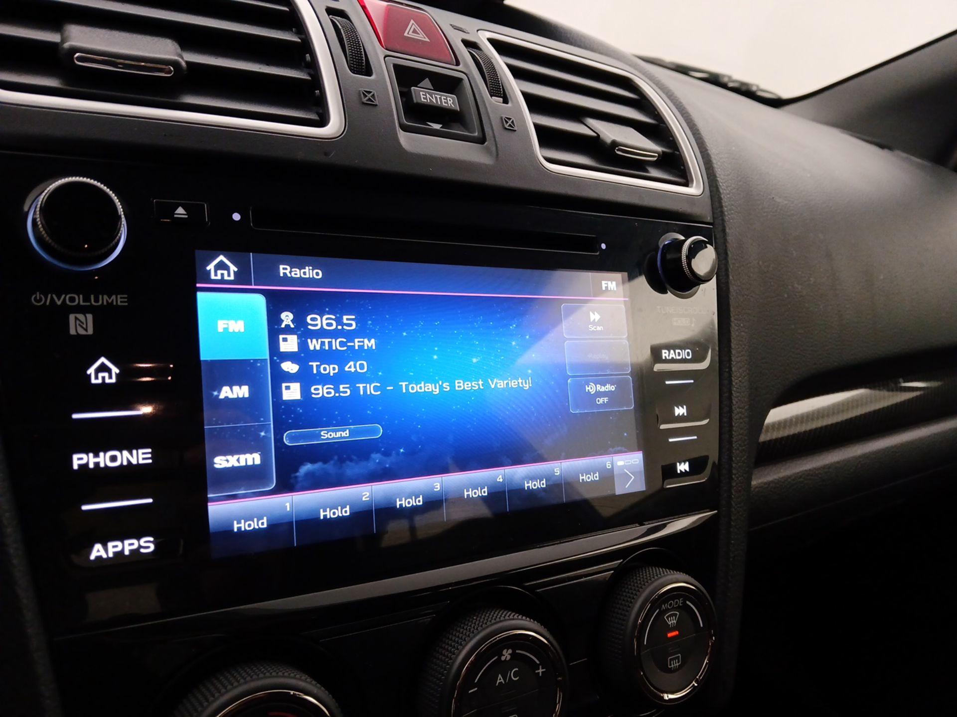 Thumbnail: 2019 Subaru WRX - 15