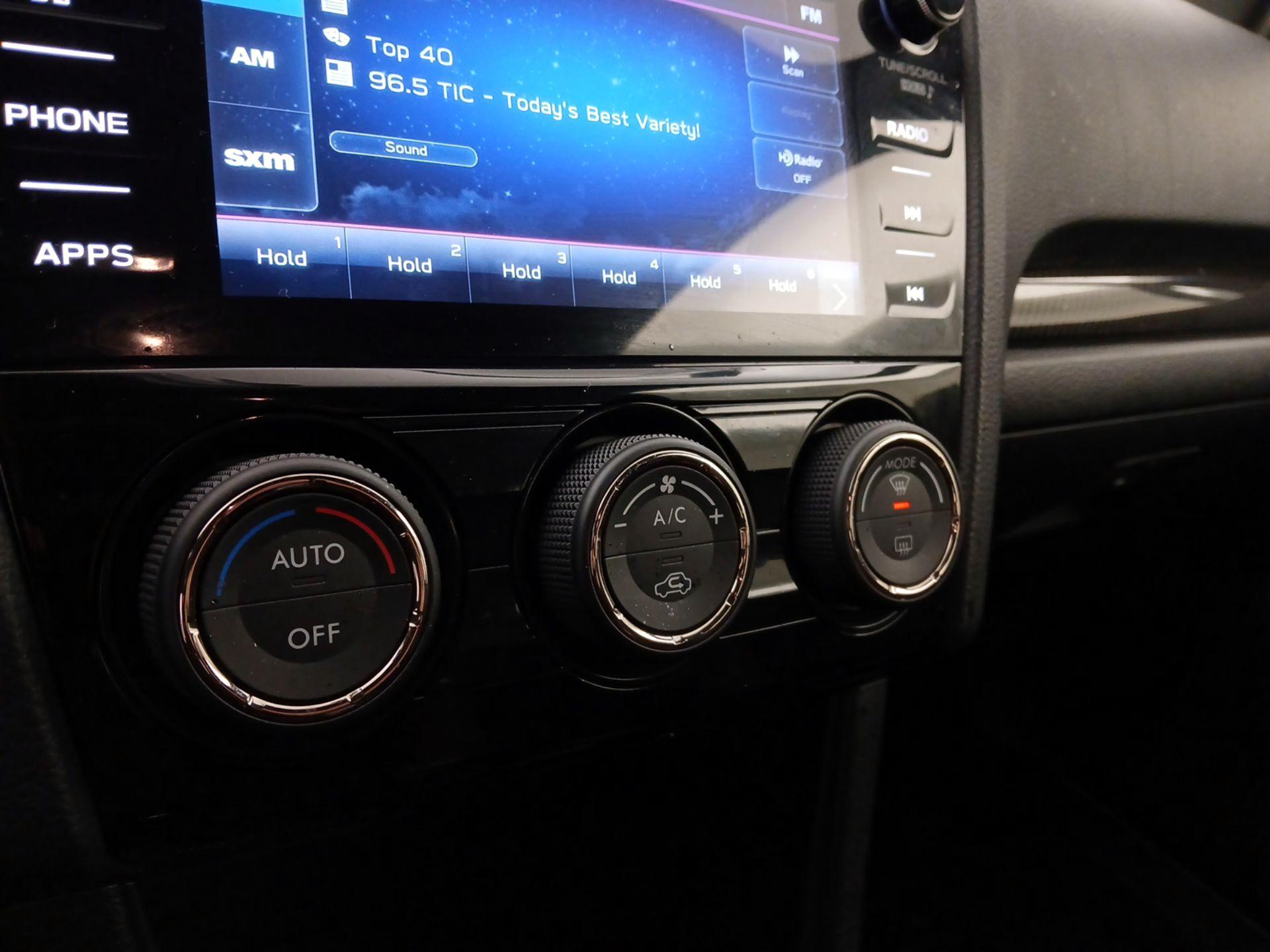 Thumbnail: 2019 Subaru WRX - 16