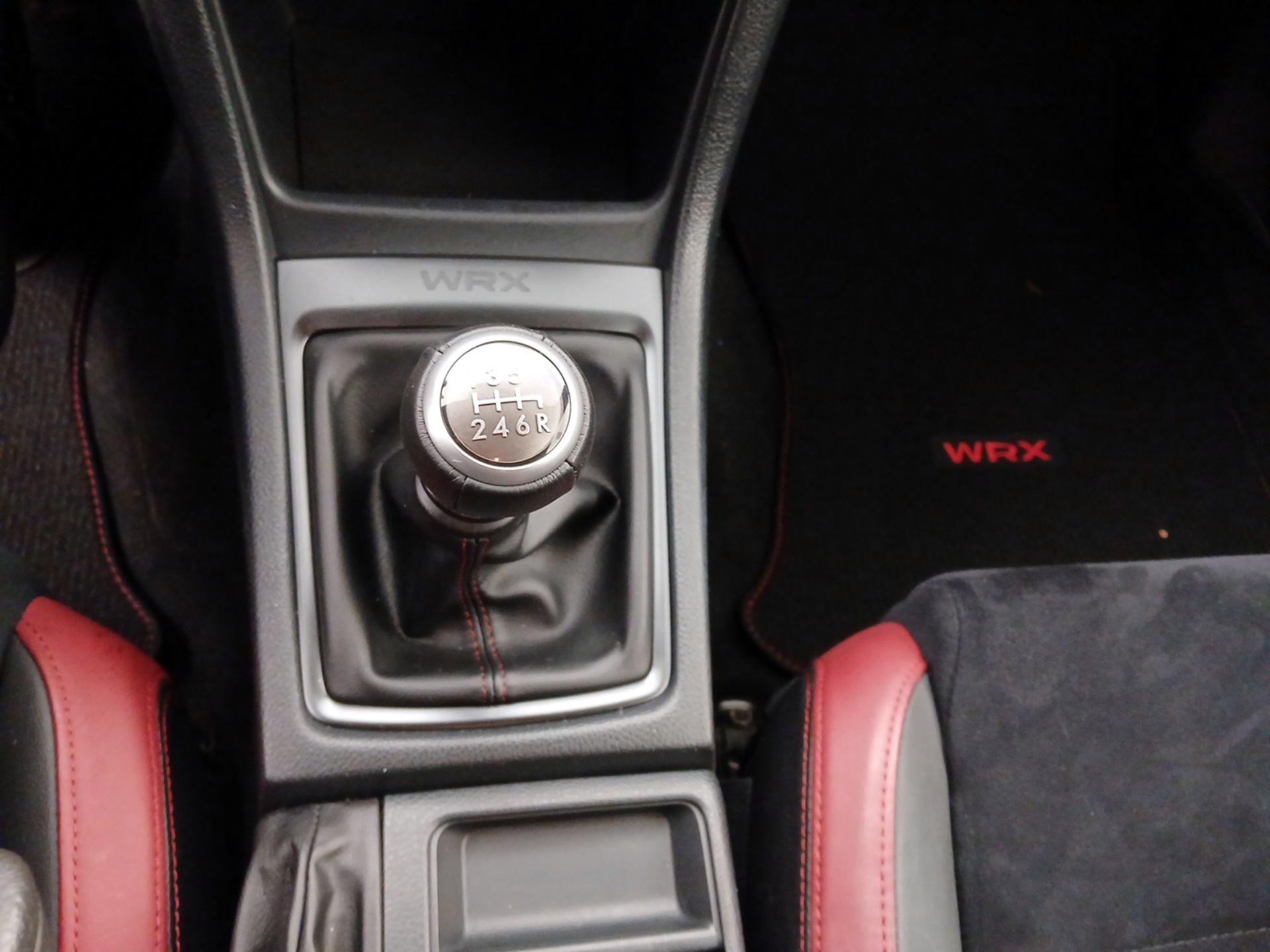 Thumbnail: 2019 Subaru WRX - 17