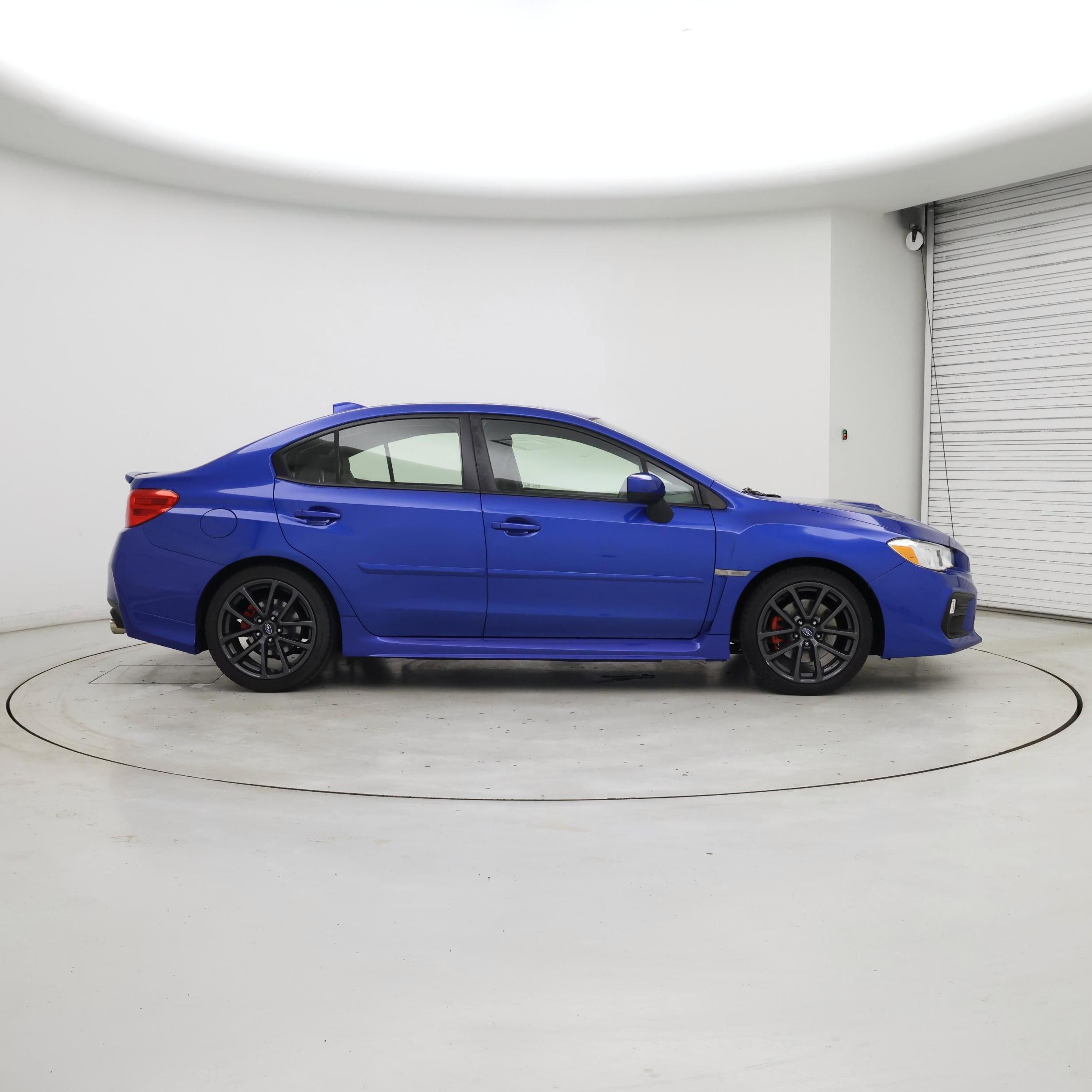 Thumbnail: 2019 Subaru WRX - 7