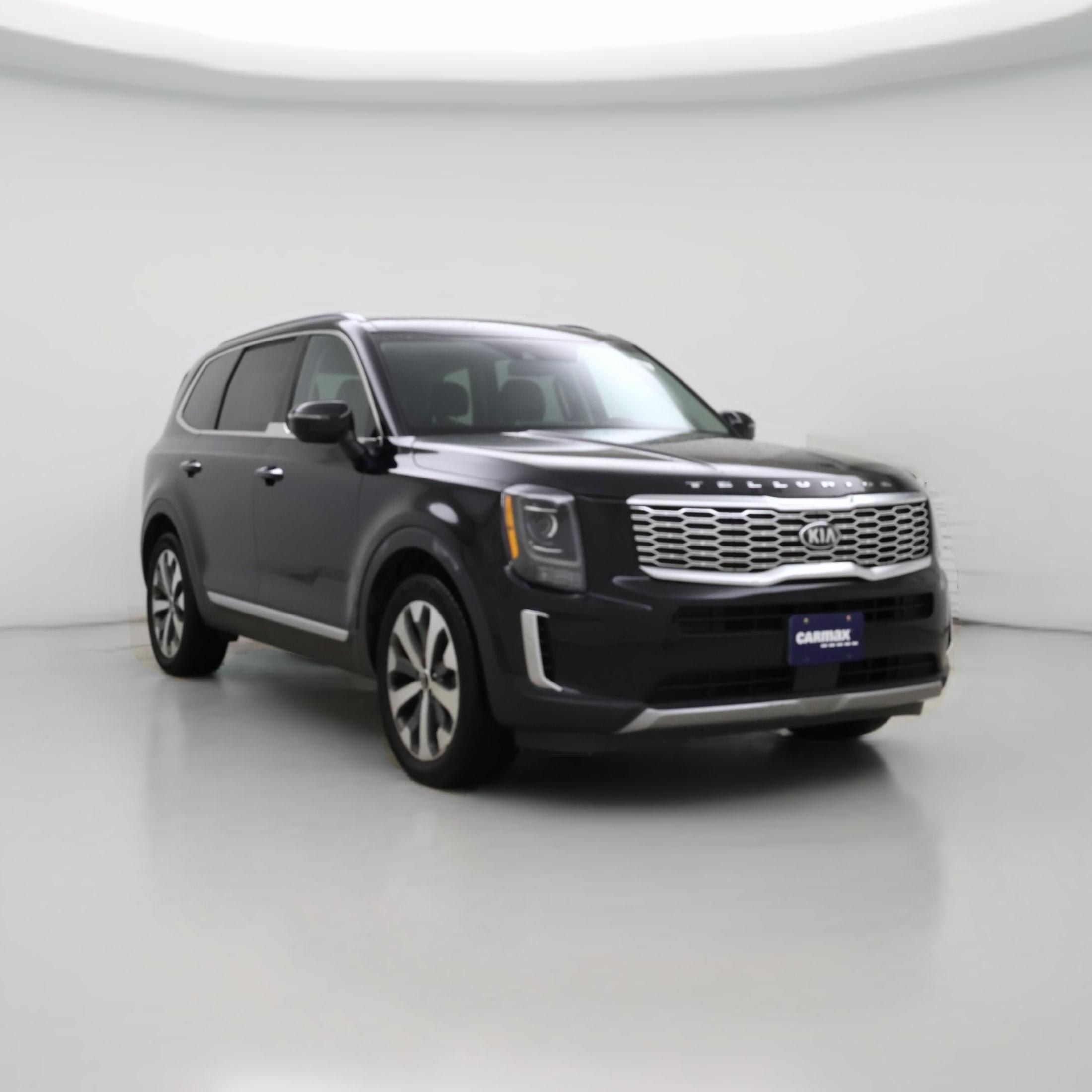Thumbnail: 2020 Kia Telluride - 1