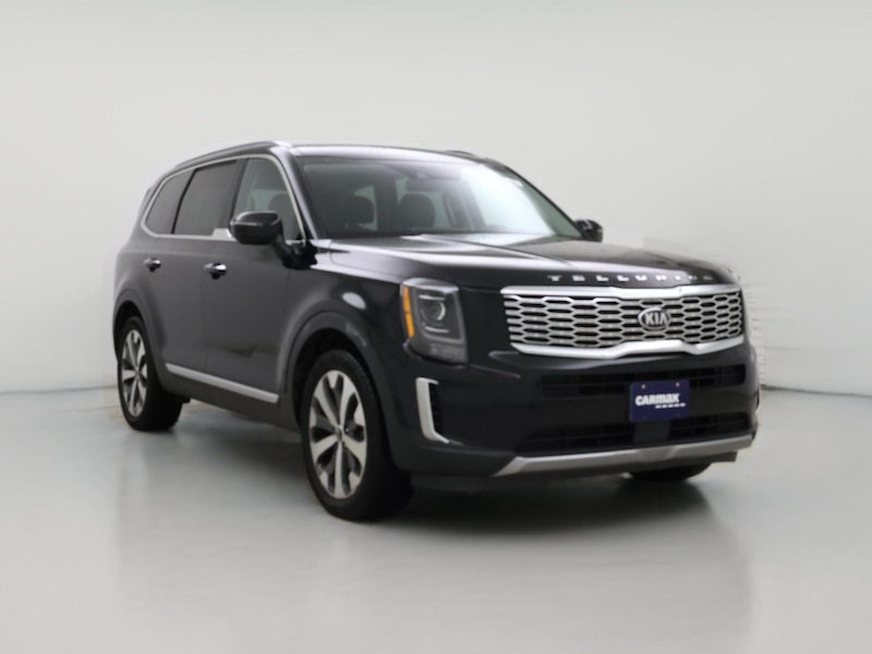 2020 Kia Telluride S -
                  Hartford, CT
