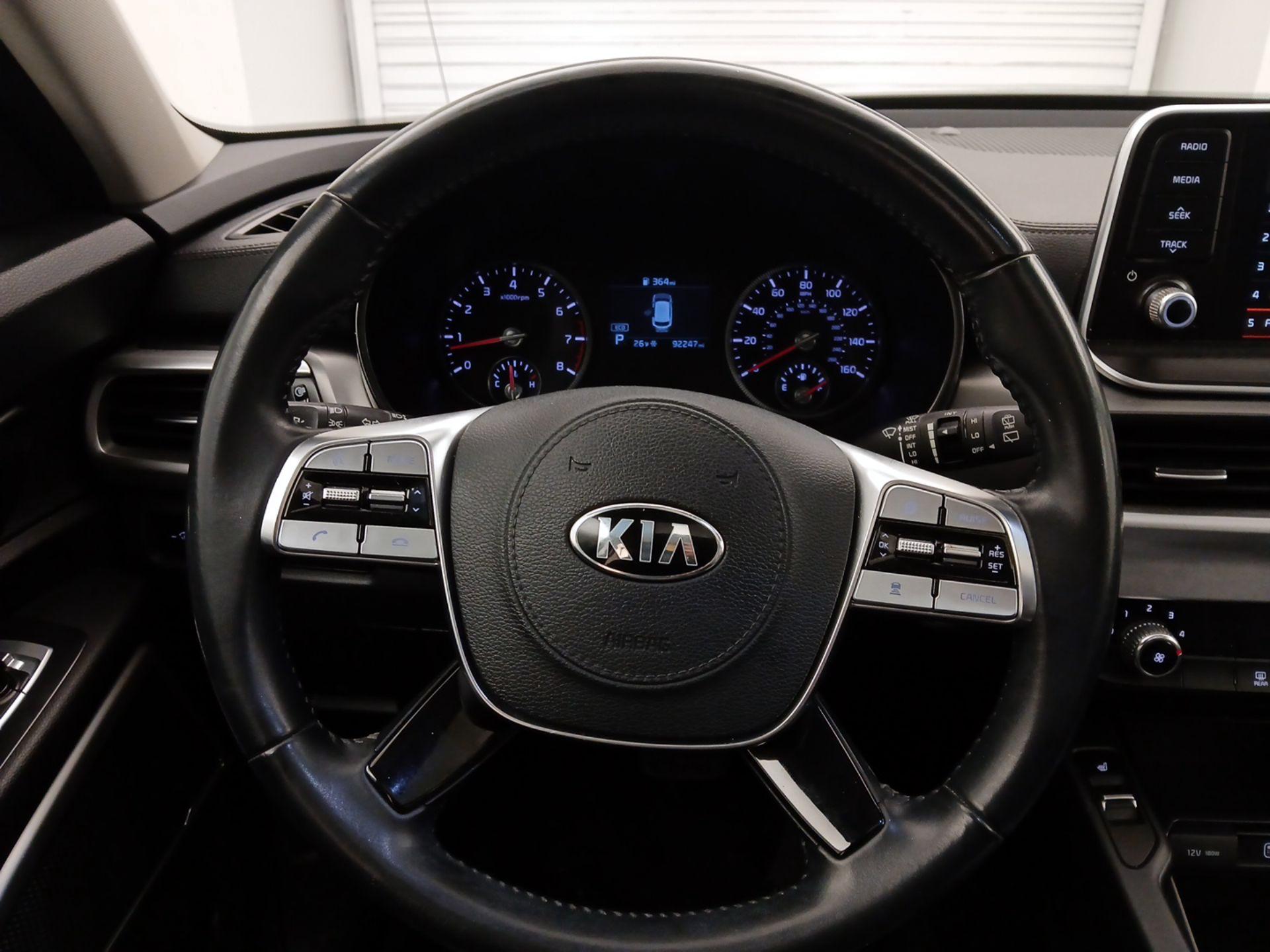 Thumbnail: 2020 Kia Telluride - 10