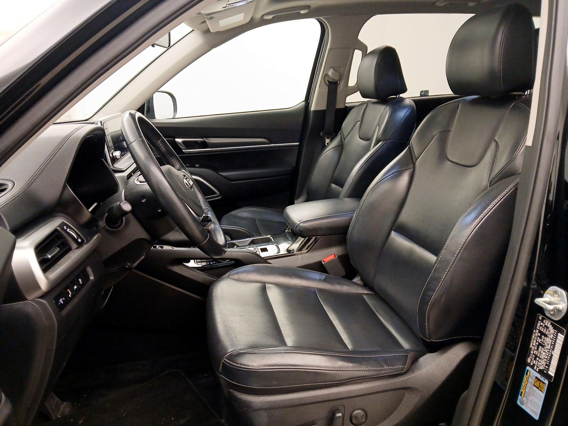 Thumbnail: 2020 Kia Telluride - 11