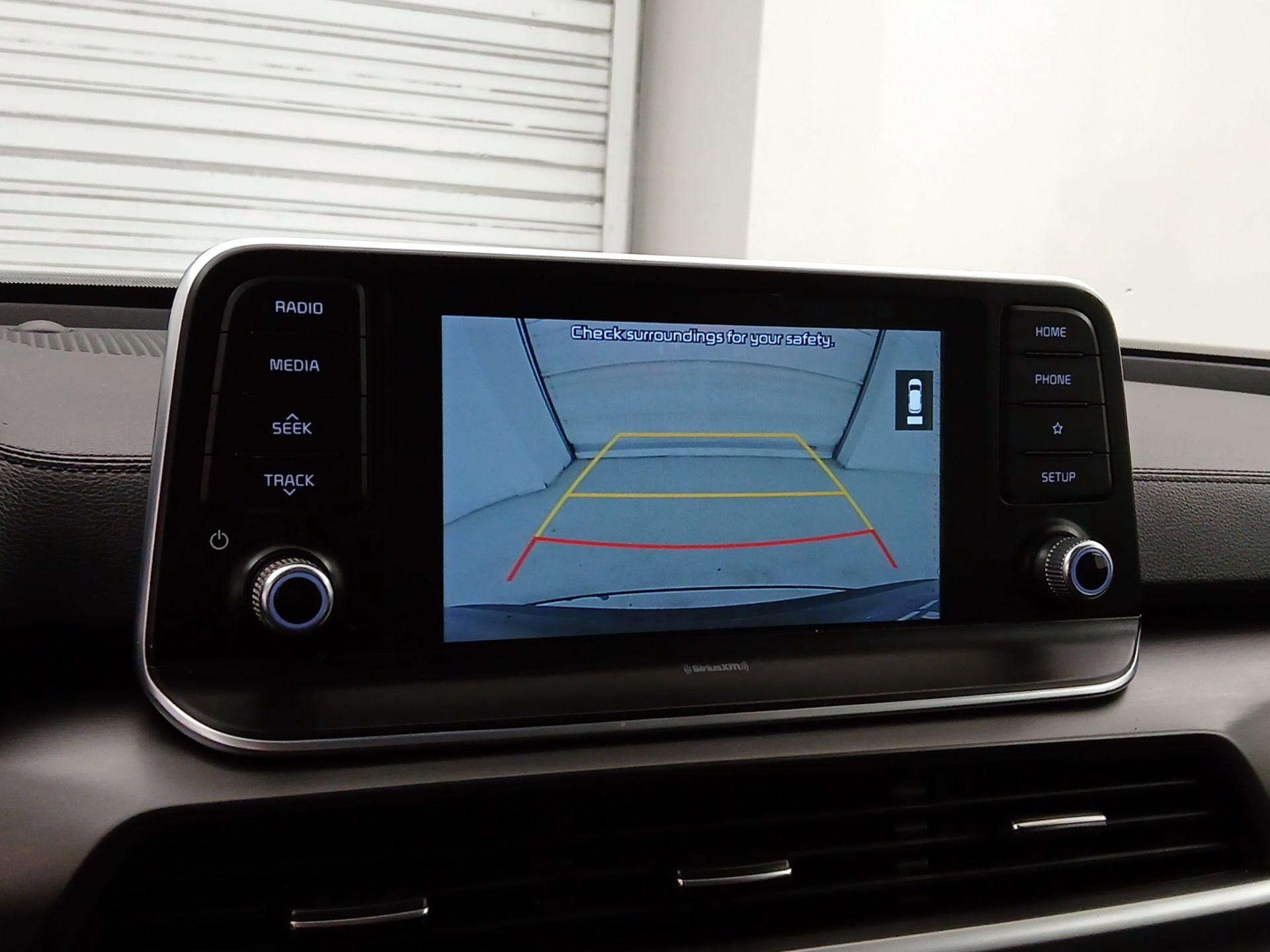 Thumbnail: 2020 Kia Telluride - 14