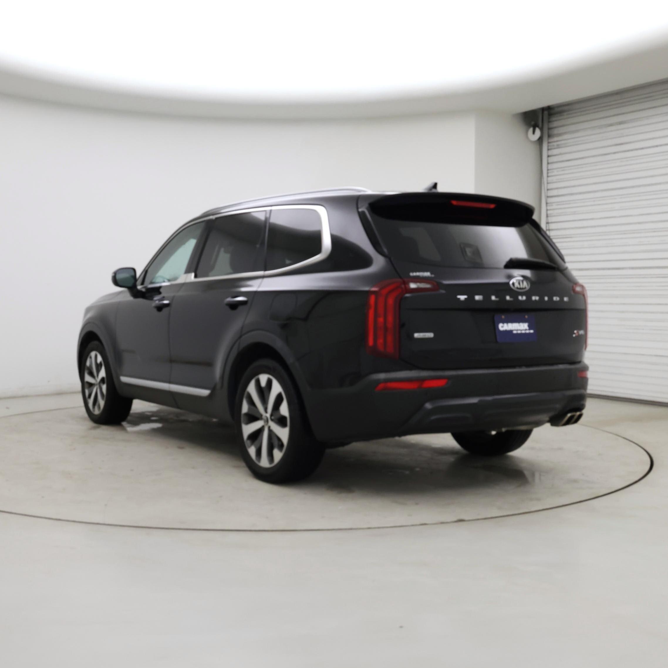 Thumbnail: 2020 Kia Telluride - 2
