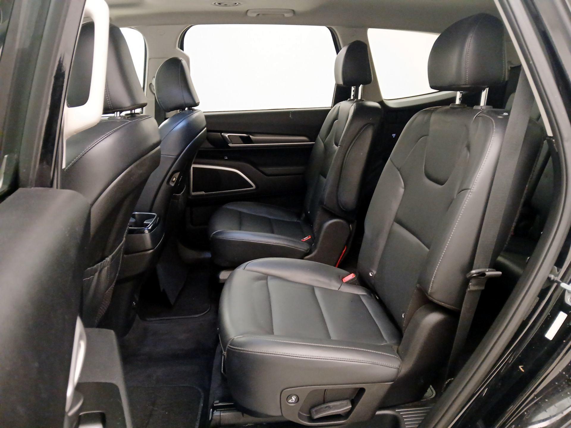 Thumbnail: 2020 Kia Telluride - 20