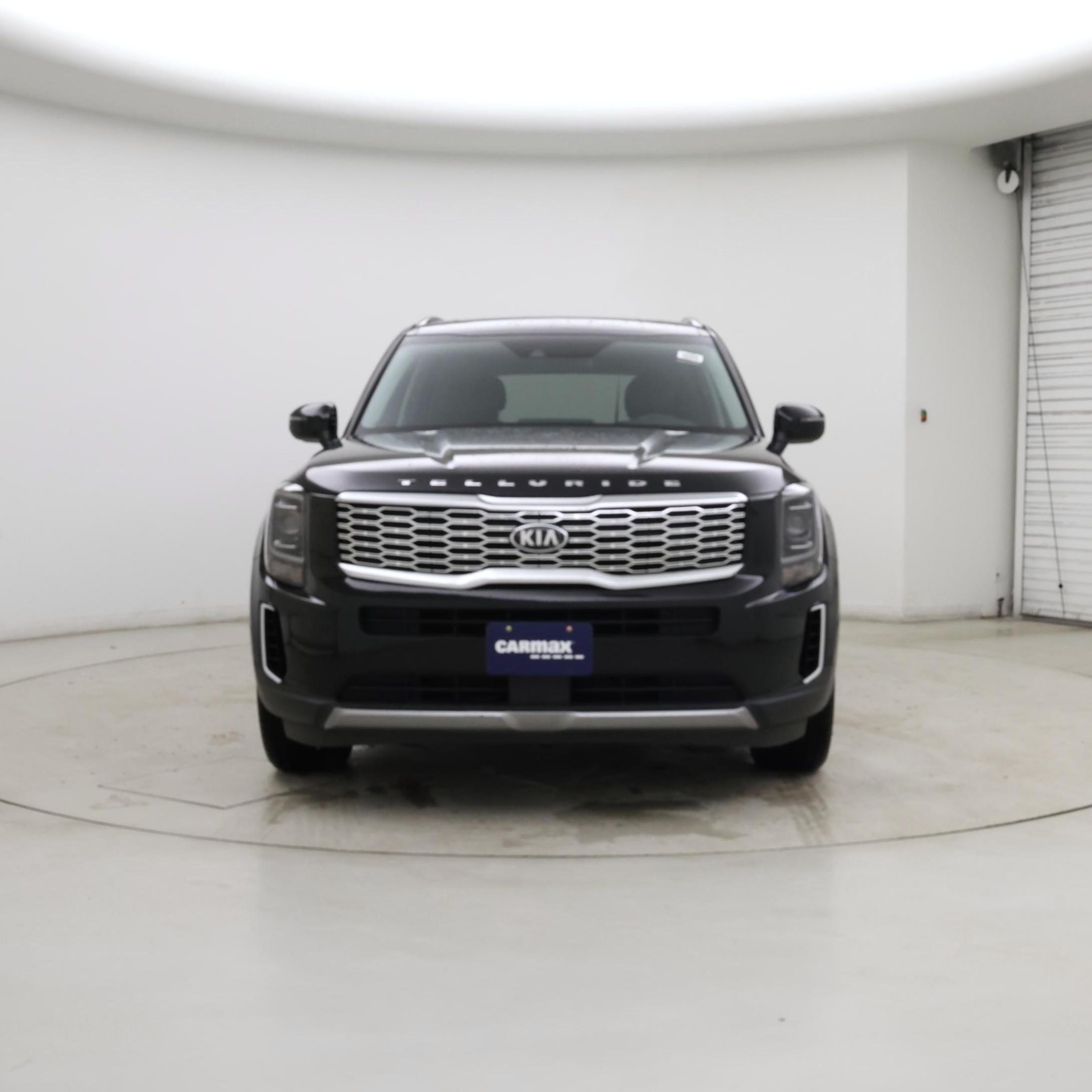 Thumbnail: 2020 Kia Telluride - 5