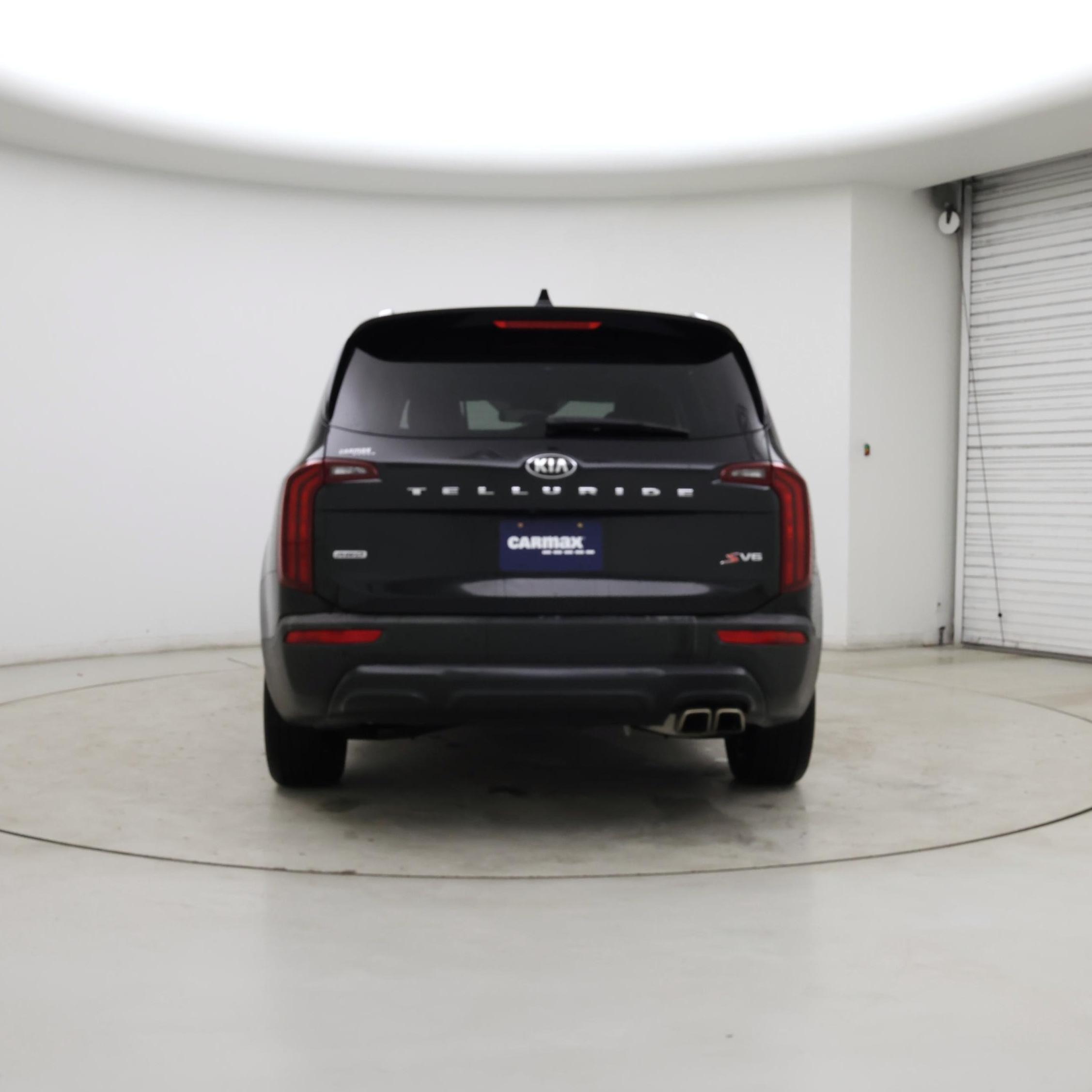 Thumbnail: 2020 Kia Telluride - 6