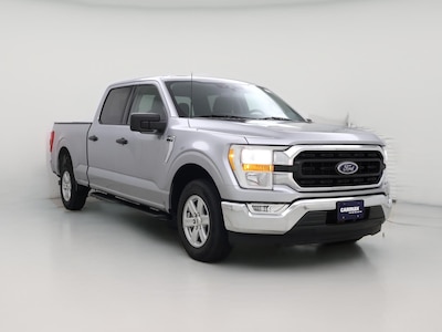 2022 Ford F150 XLT