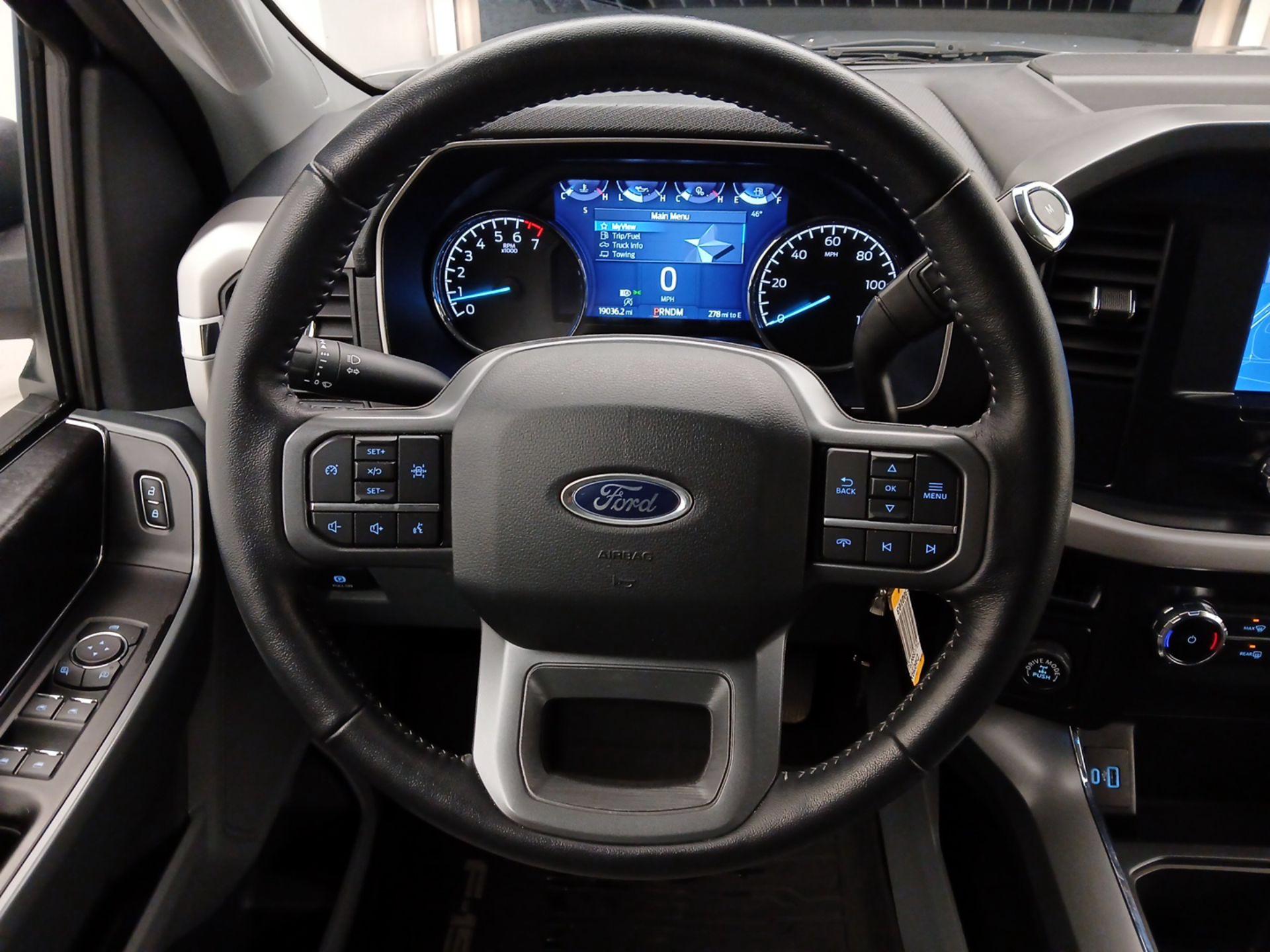 Thumbnail: 2022 Ford F-150 - 10