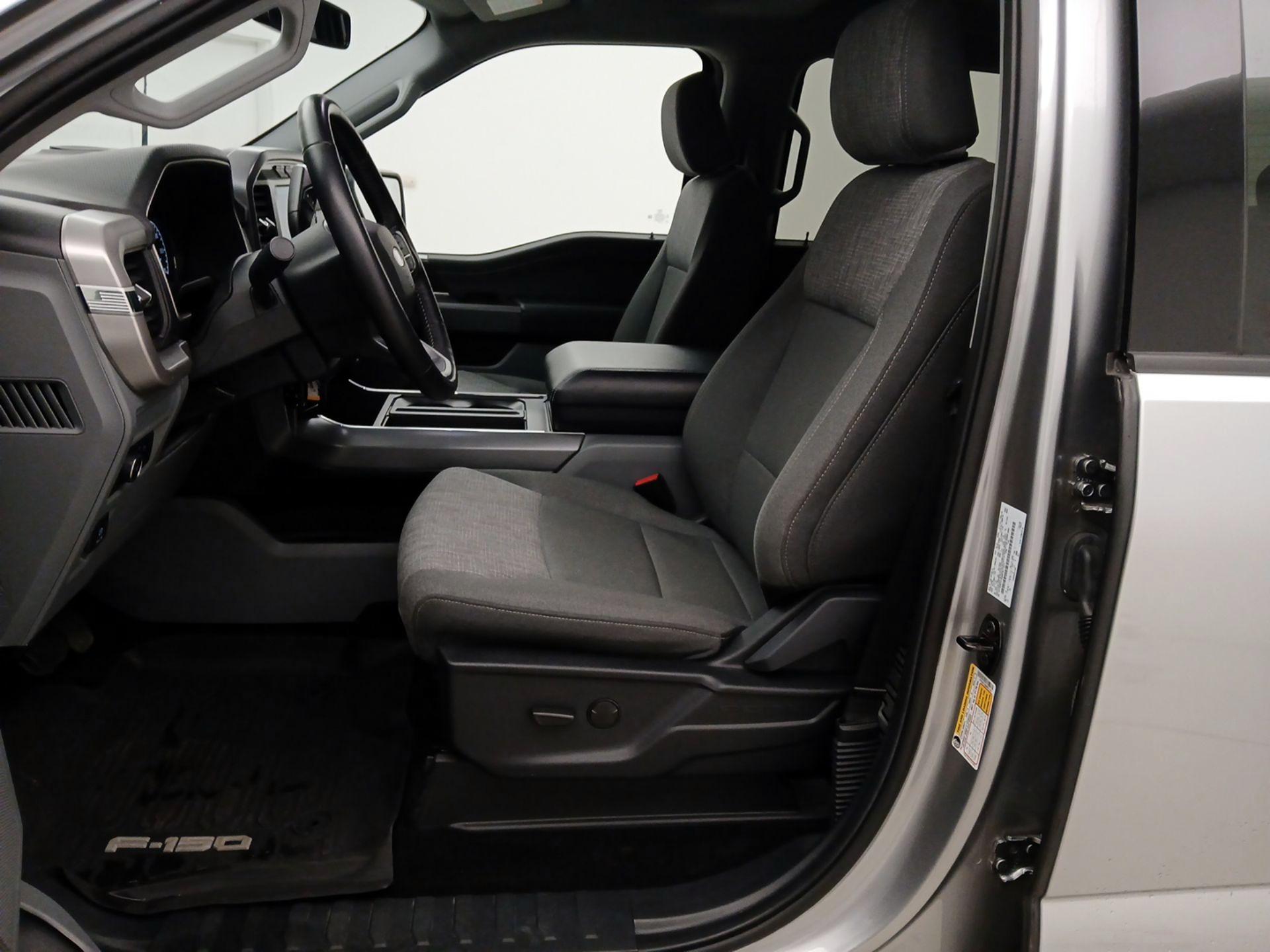 Thumbnail: 2022 Ford F-150 - 11