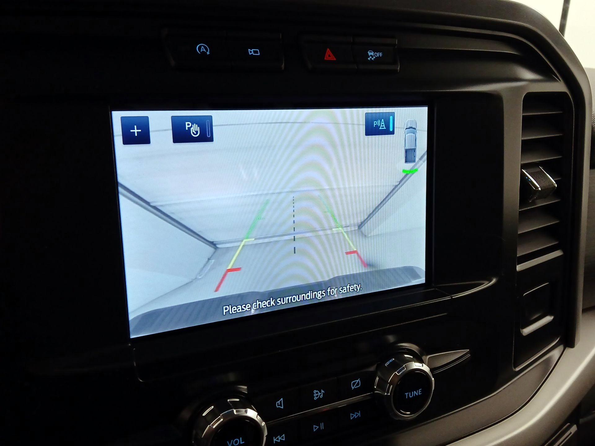 Thumbnail: 2022 Ford F-150 - 15