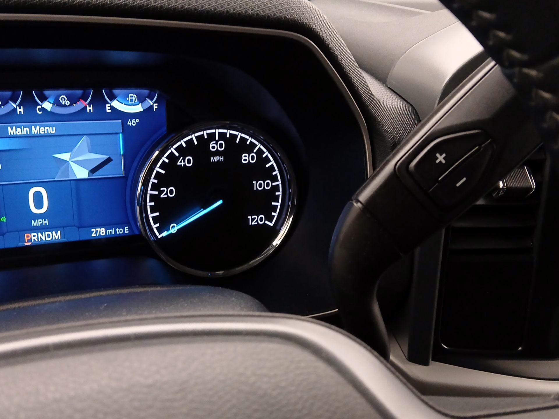 Thumbnail: 2022 Ford F-150 - 18