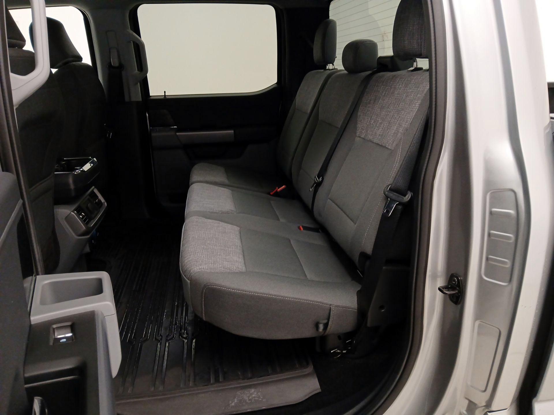 Thumbnail: 2022 Ford F-150 - 20