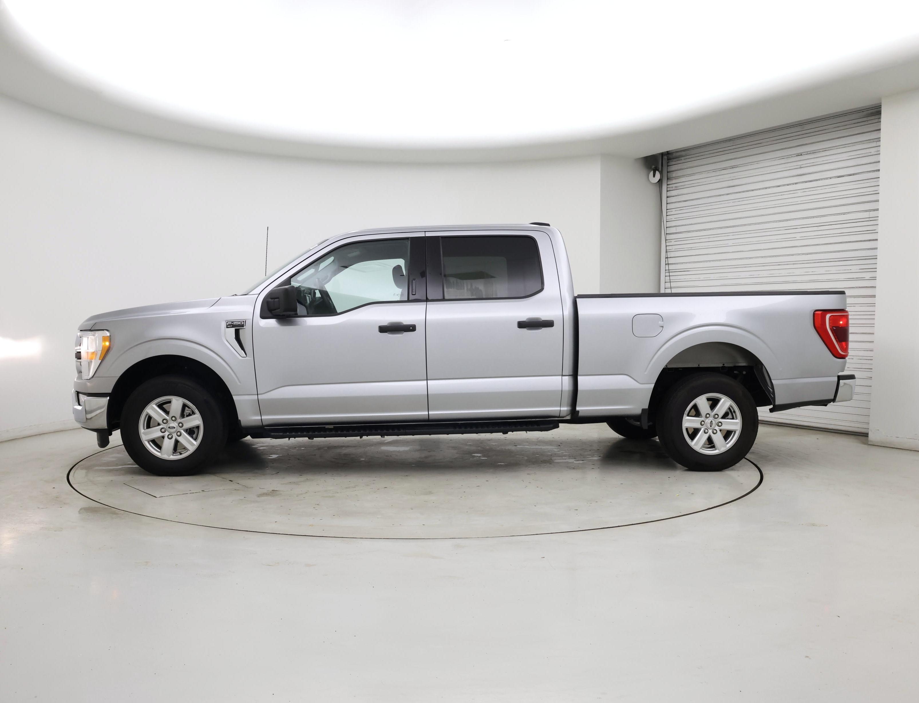 Thumbnail: 2022 Ford F-150 - 3