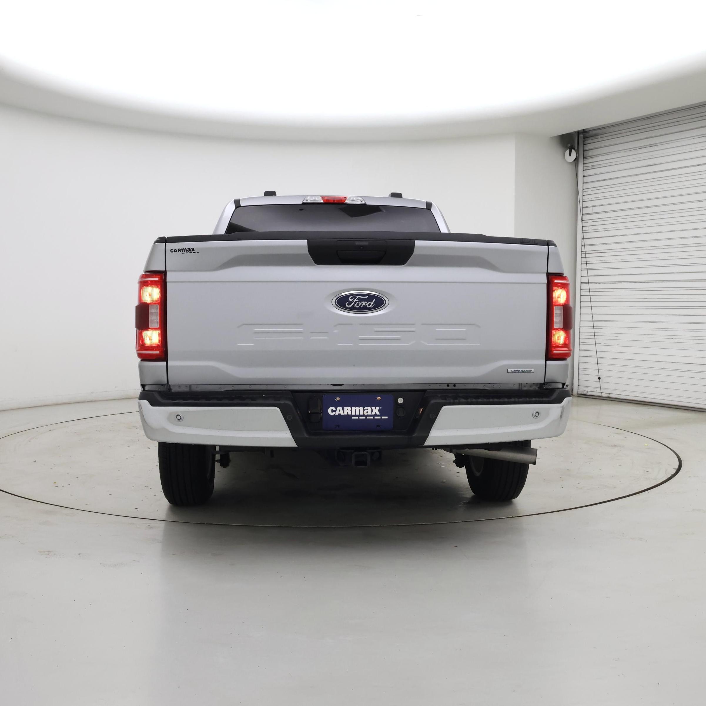 Thumbnail: 2022 Ford F-150 - 6