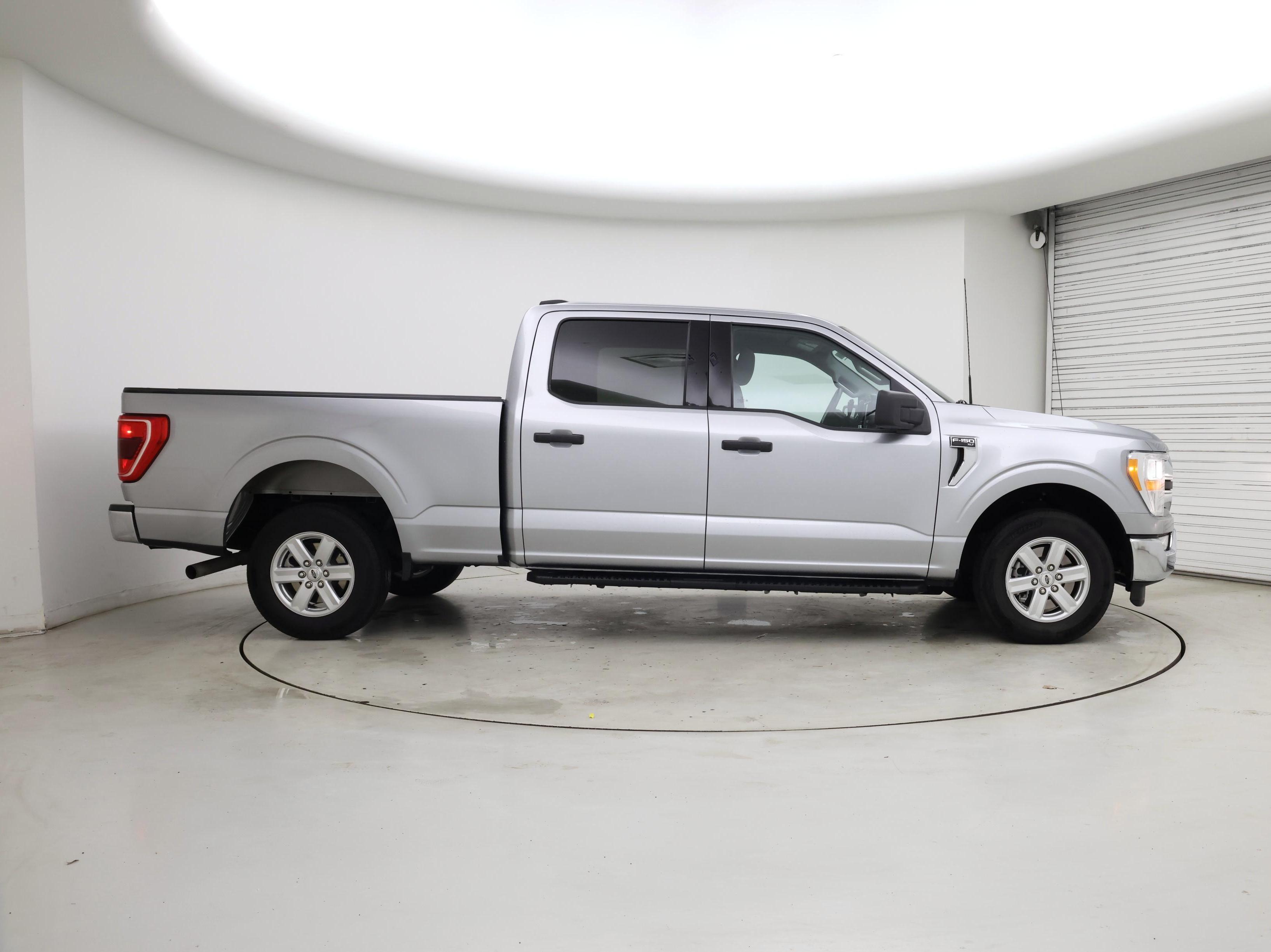 Thumbnail: 2022 Ford F-150 - 7